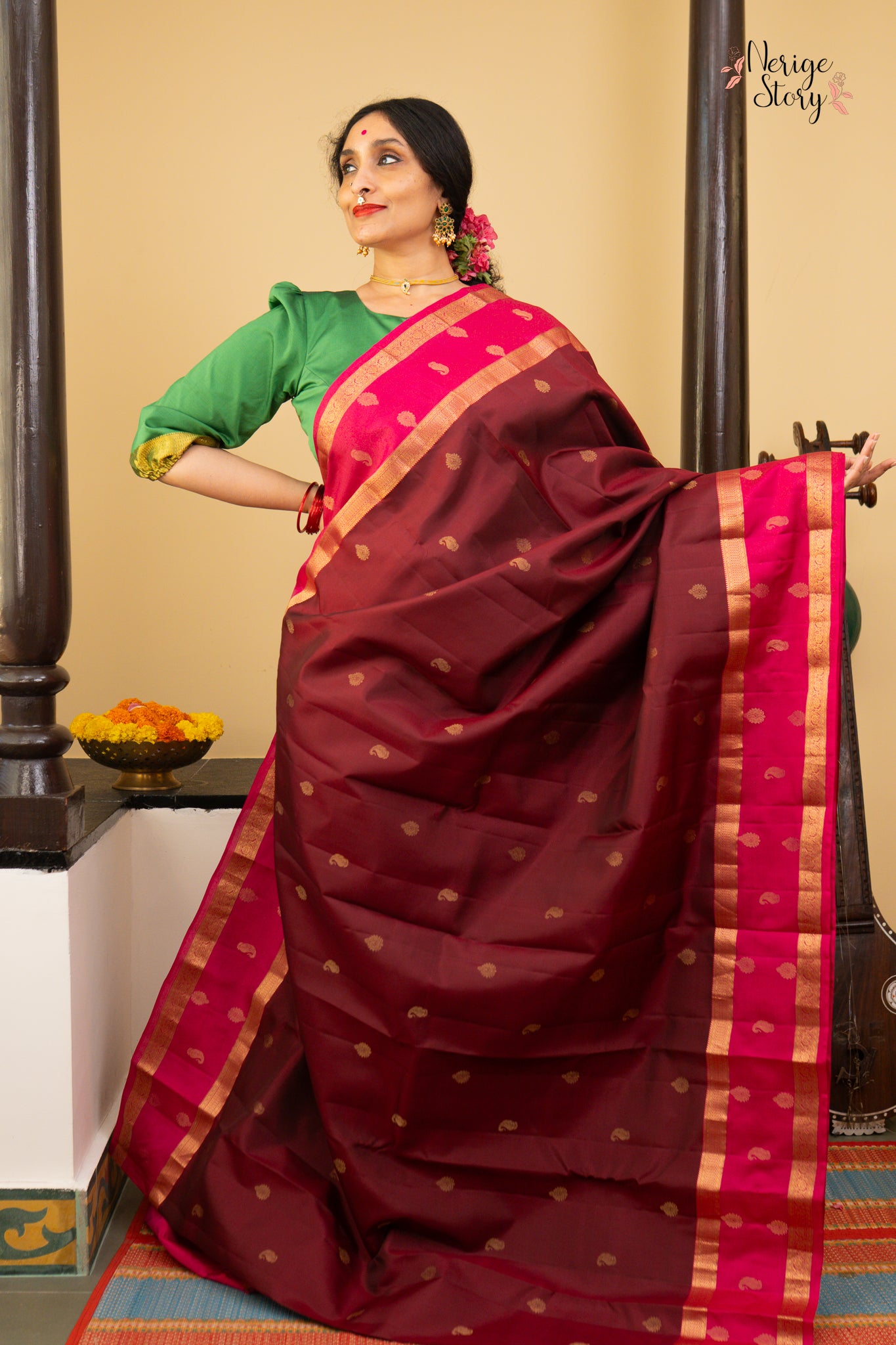 MAHIMA (மஹிமா)