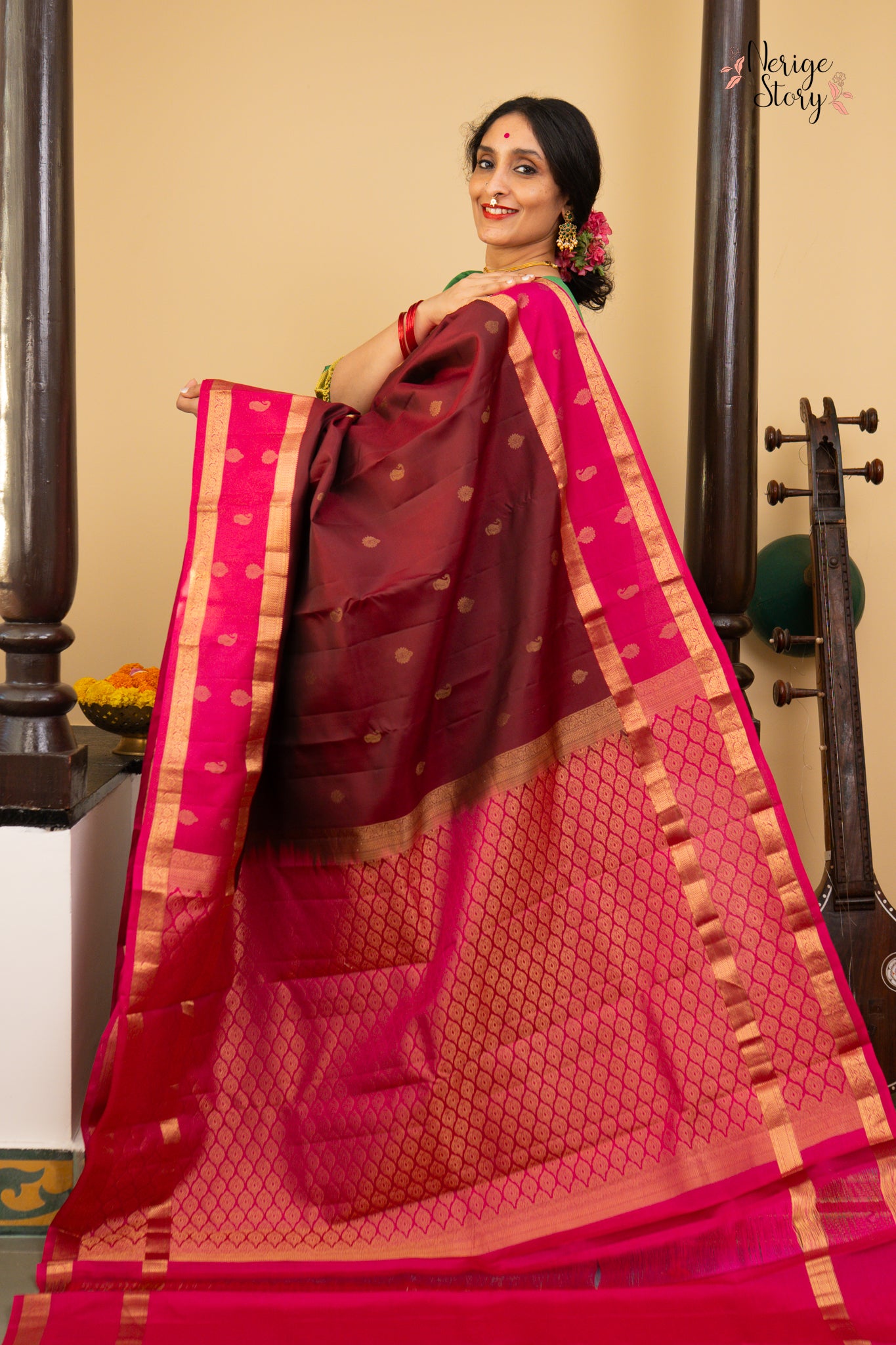 MAHIMA (மஹிமா)