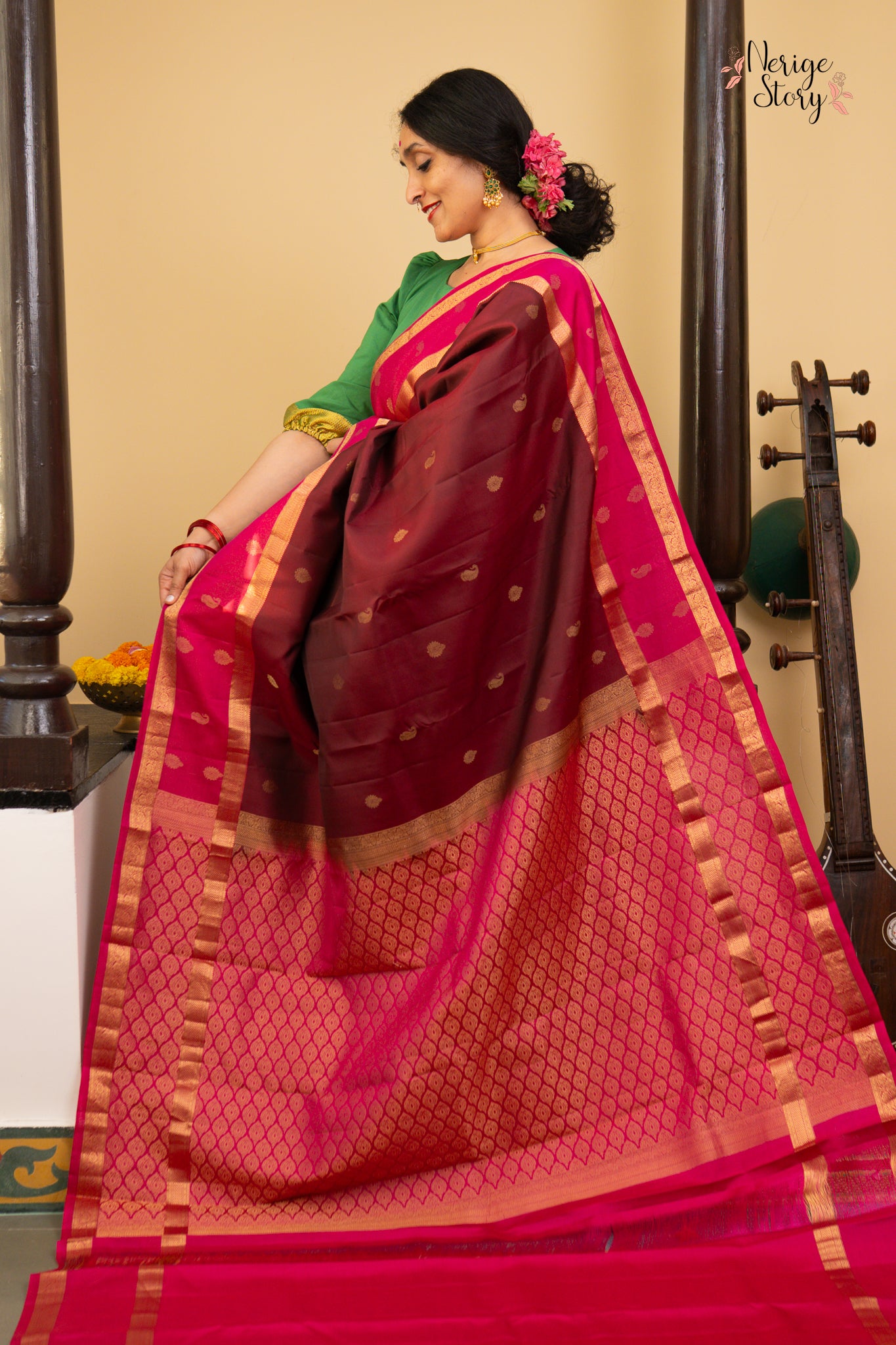 MAHIMA (மஹிமா)