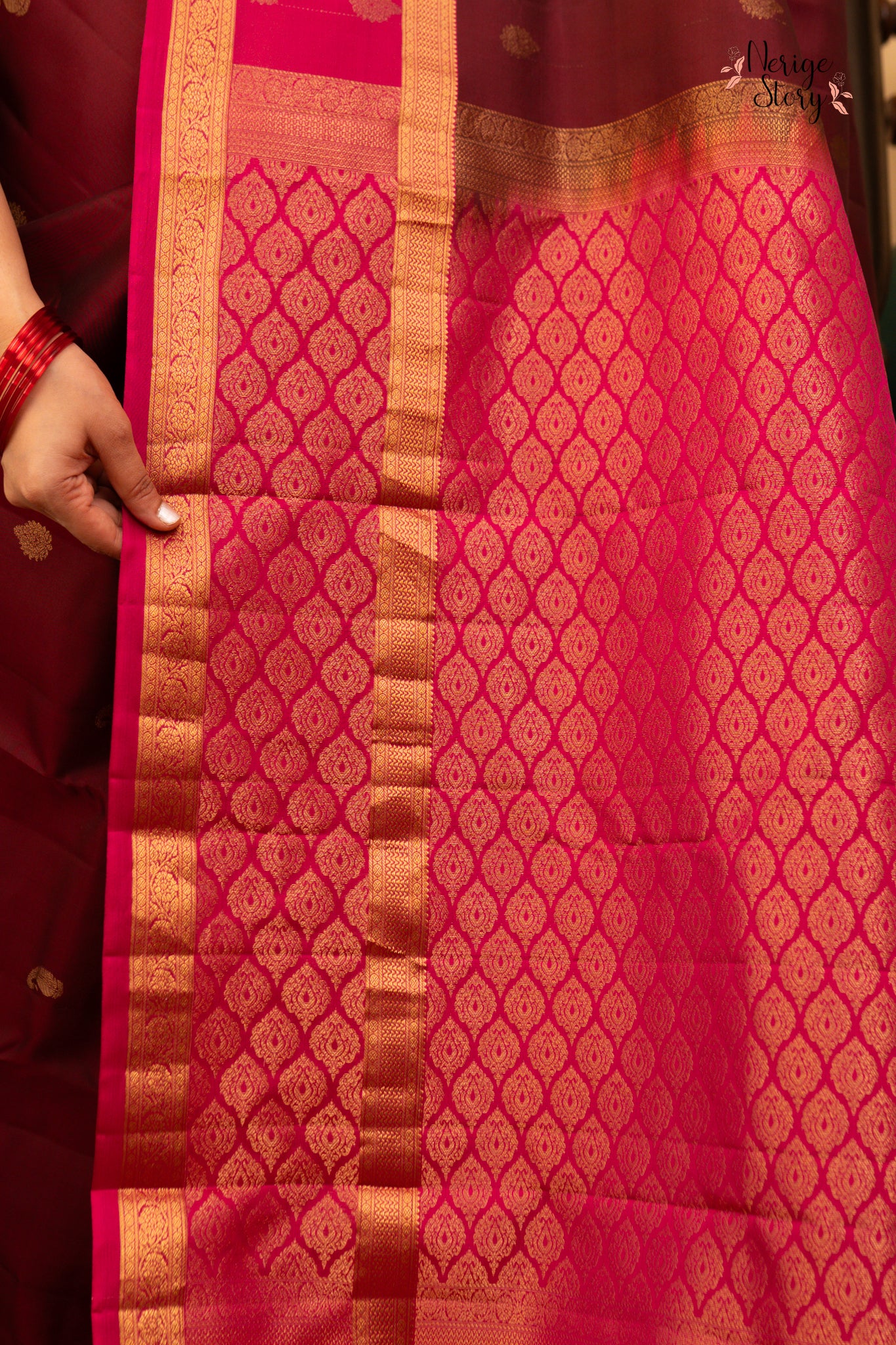 MAHIMA (மஹிமா)