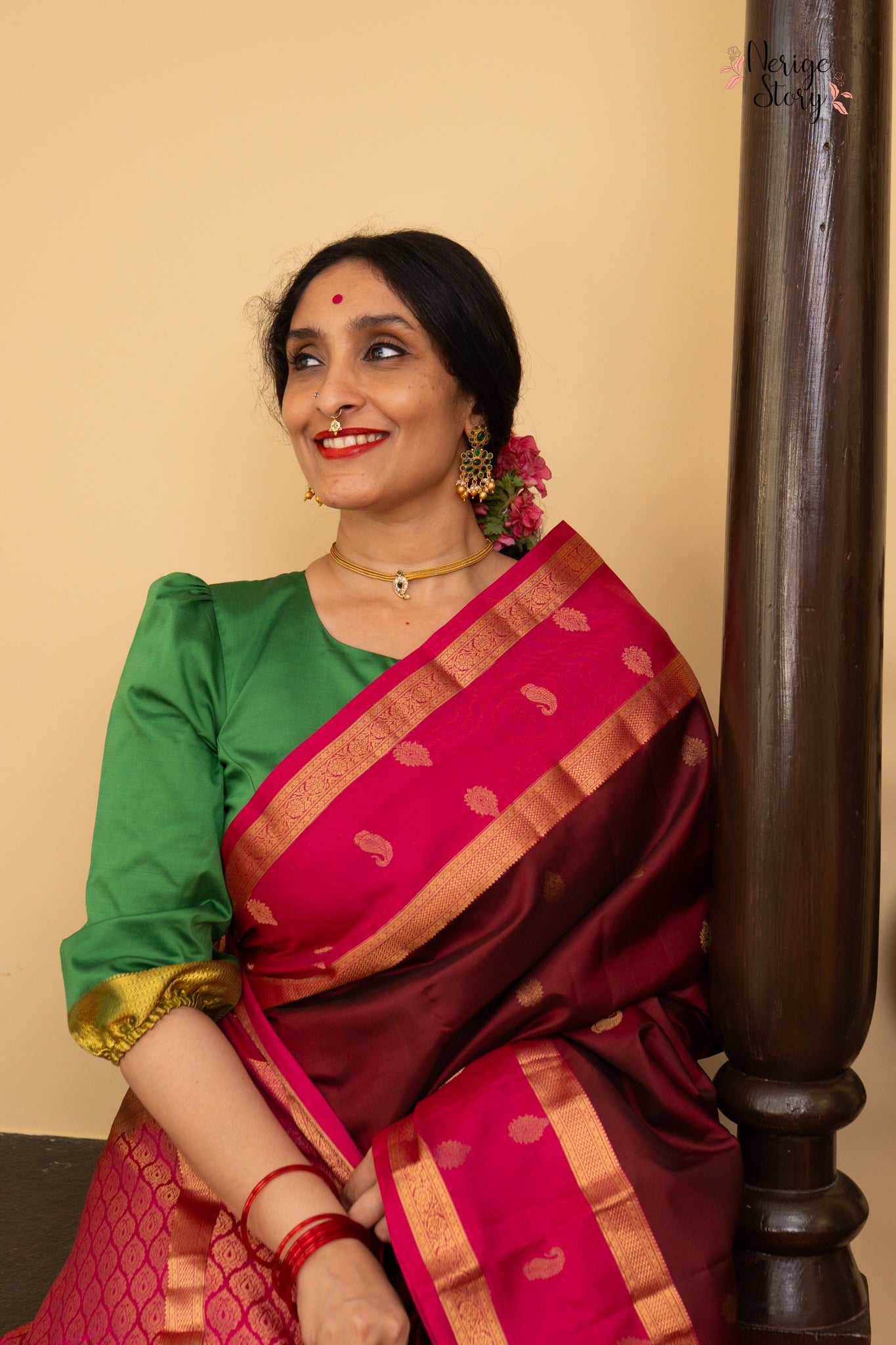 MAHIMA (மஹிமா)