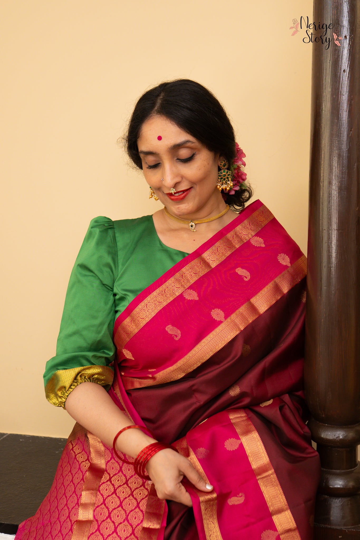 MAHIMA (மஹிமா)