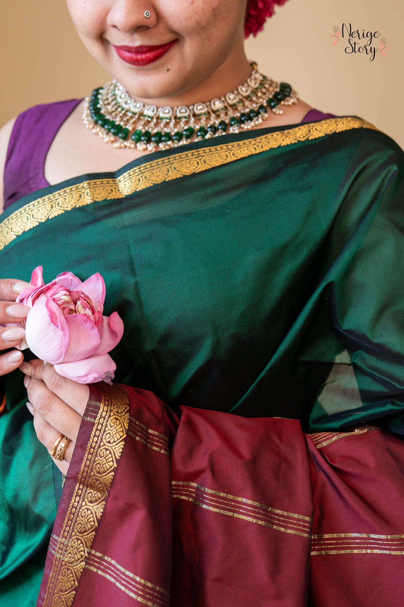 DEVARCHANA (ದೇವಾರ್ಚನಾ)