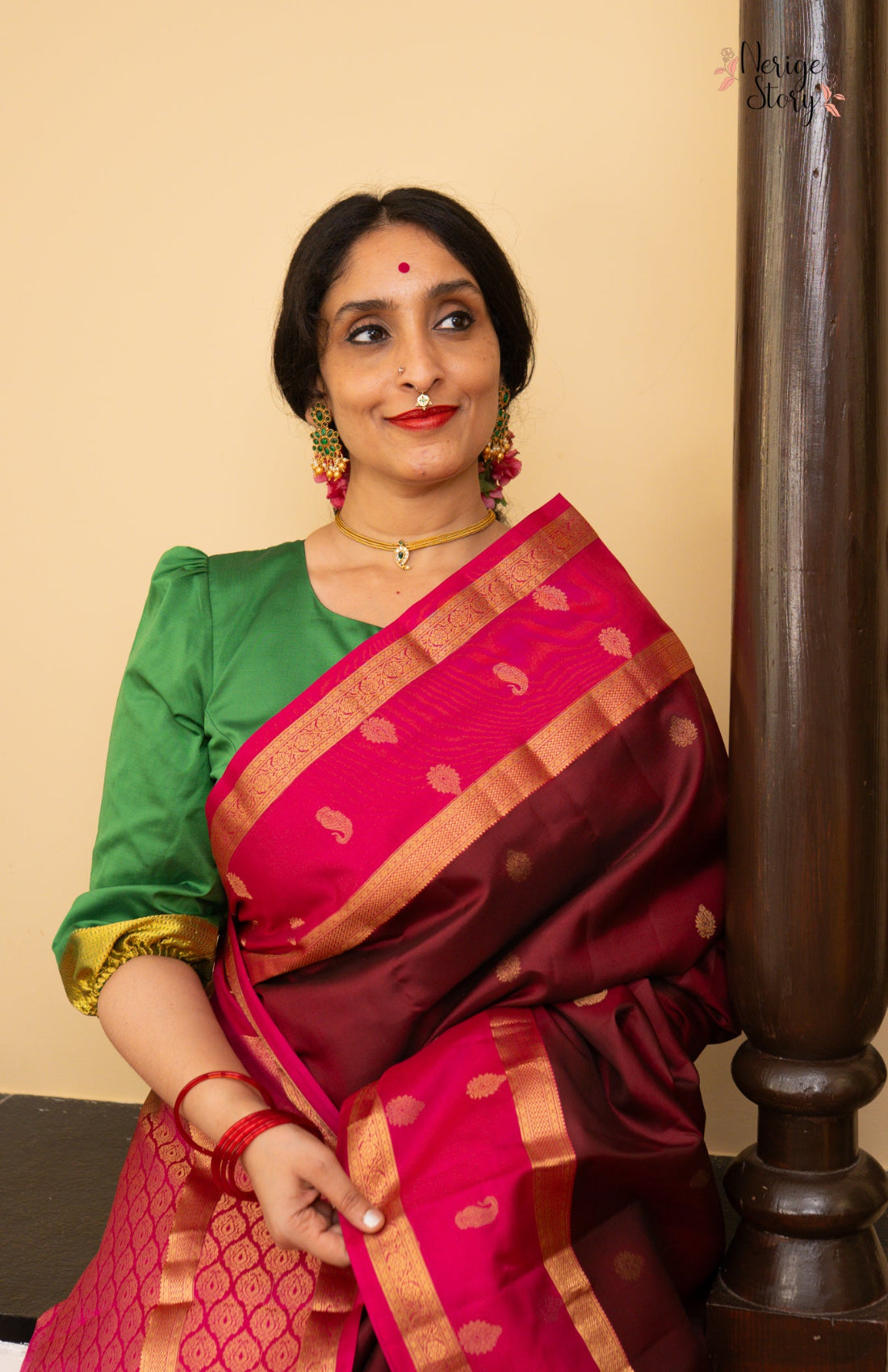 MAHIMA (மஹிமா)