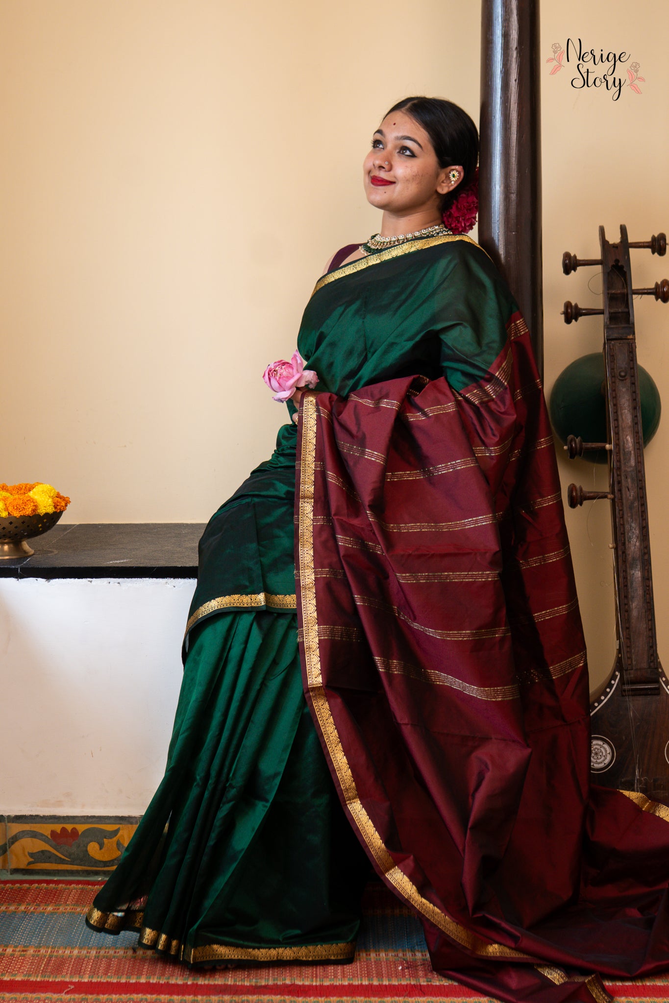 DEVARCHANA (ದೇವಾರ್ಚನಾ)