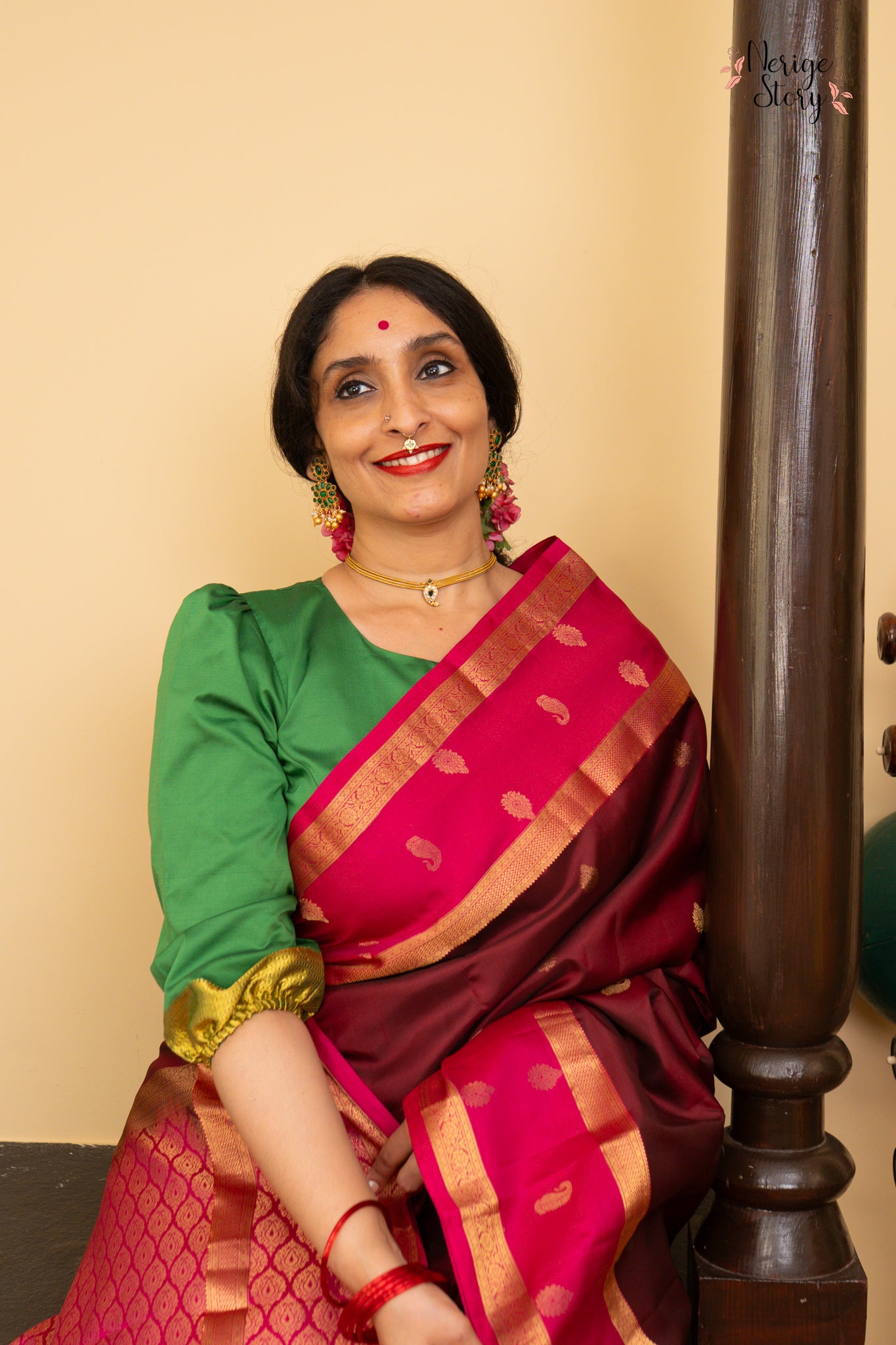 MAHIMA (மஹிமா)