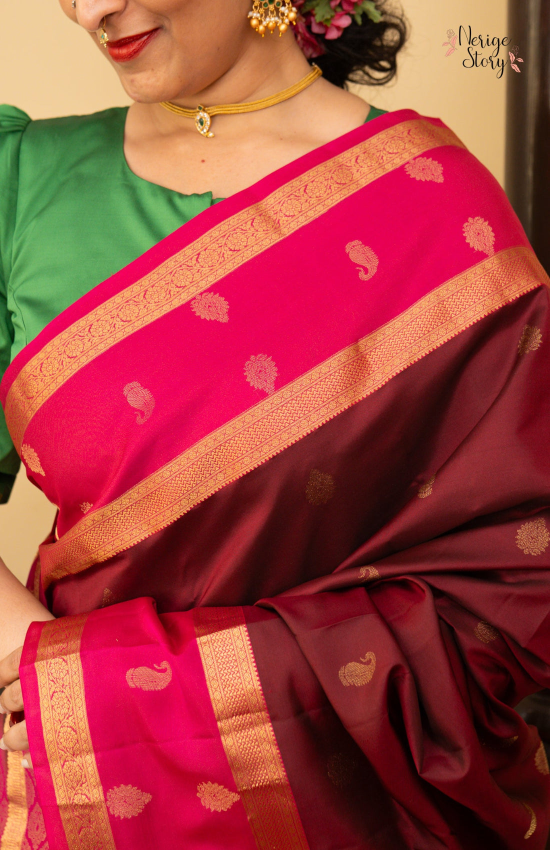 MAHIMA (மஹிமா)