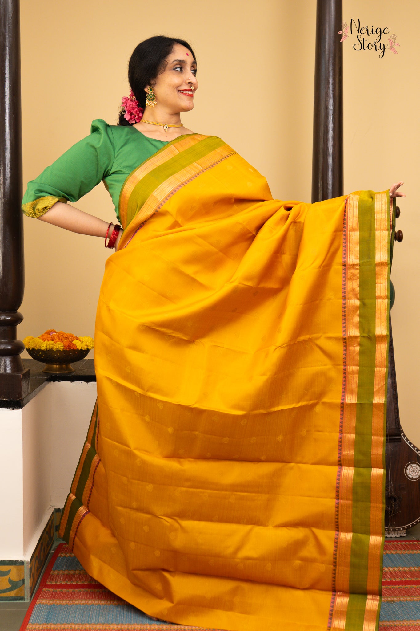DAYITA (ದಯಿತಾ)