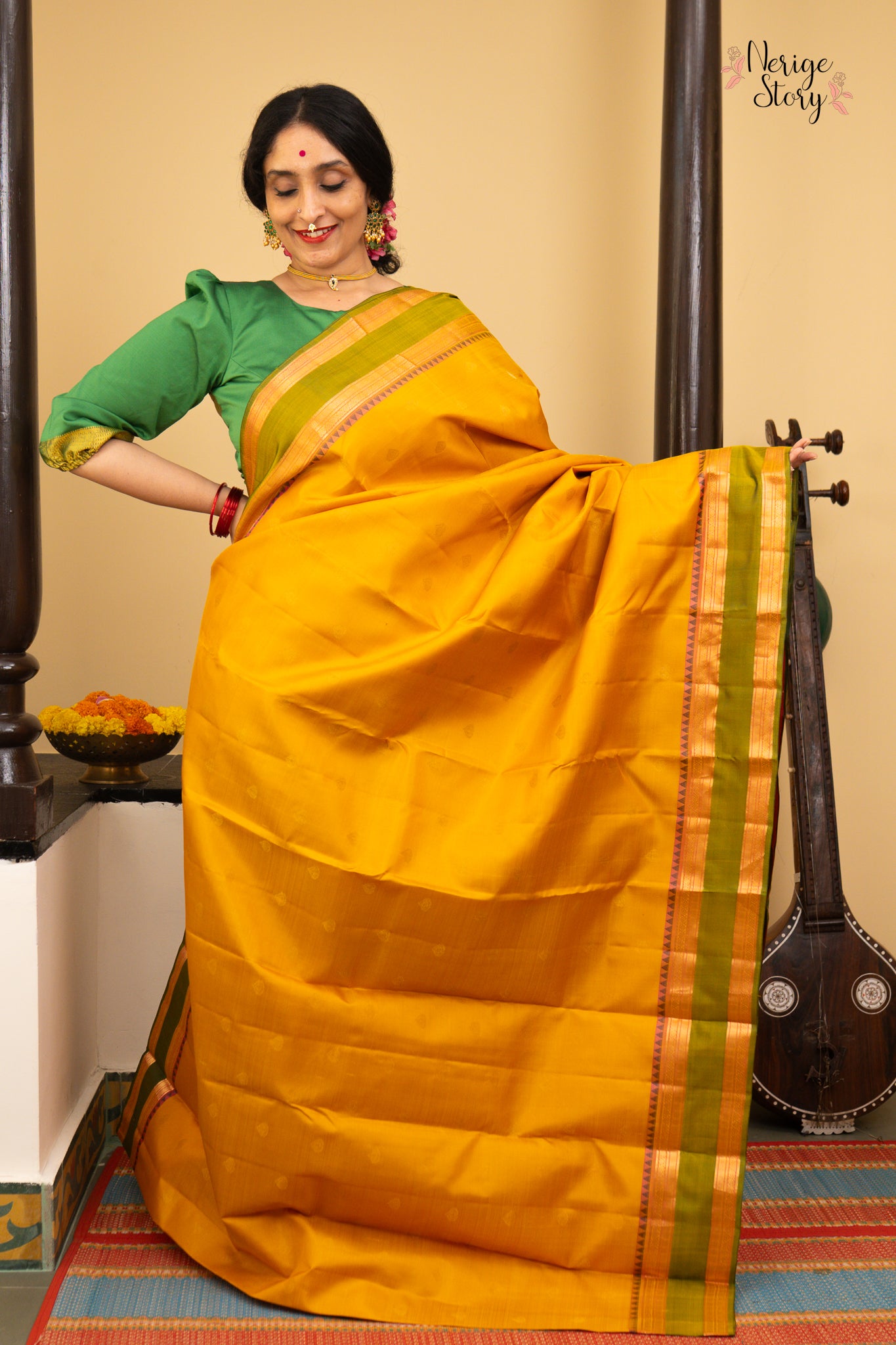 DAYITA (ದಯಿತಾ)