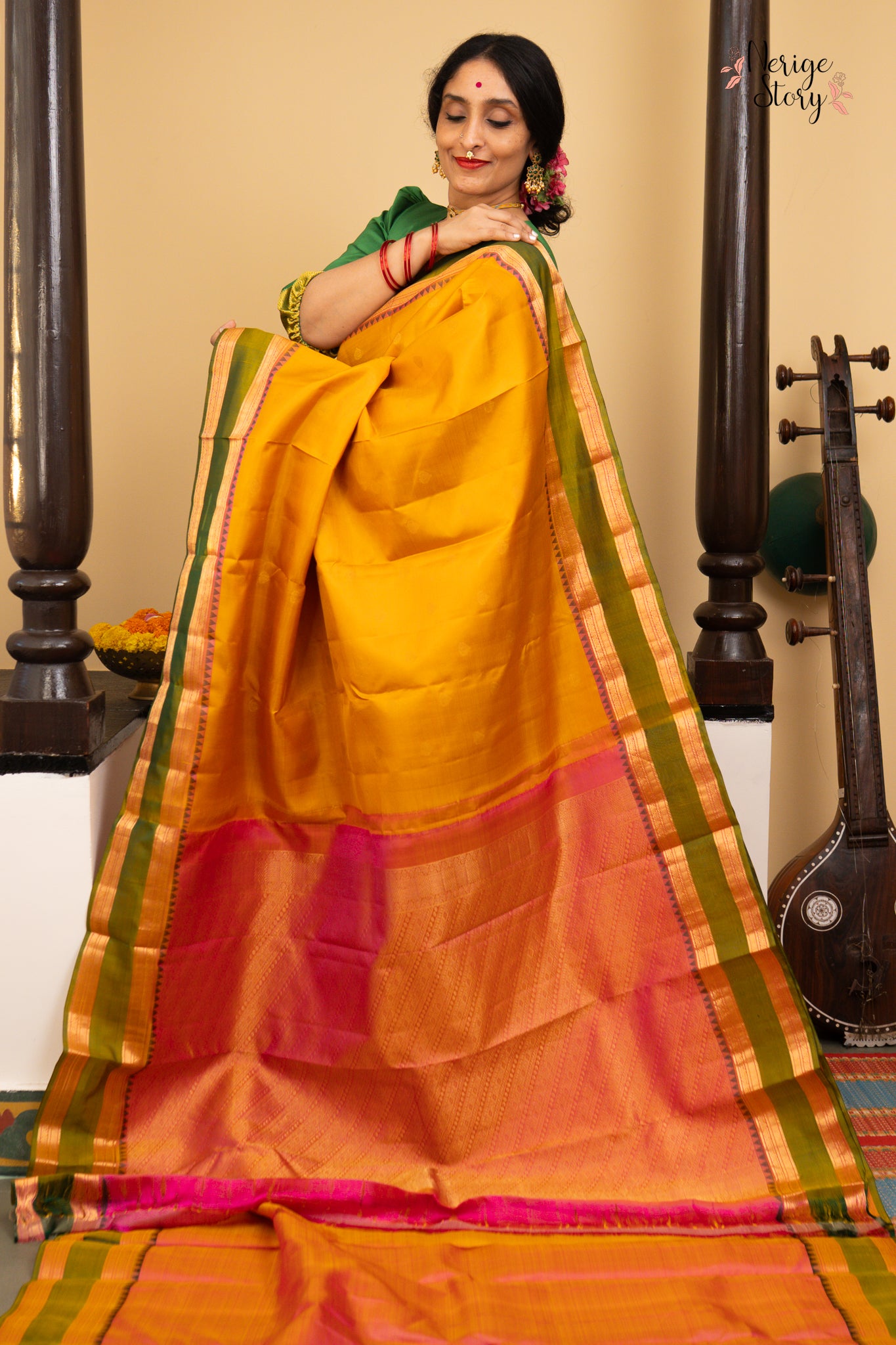 DAYITA (ದಯಿತಾ)