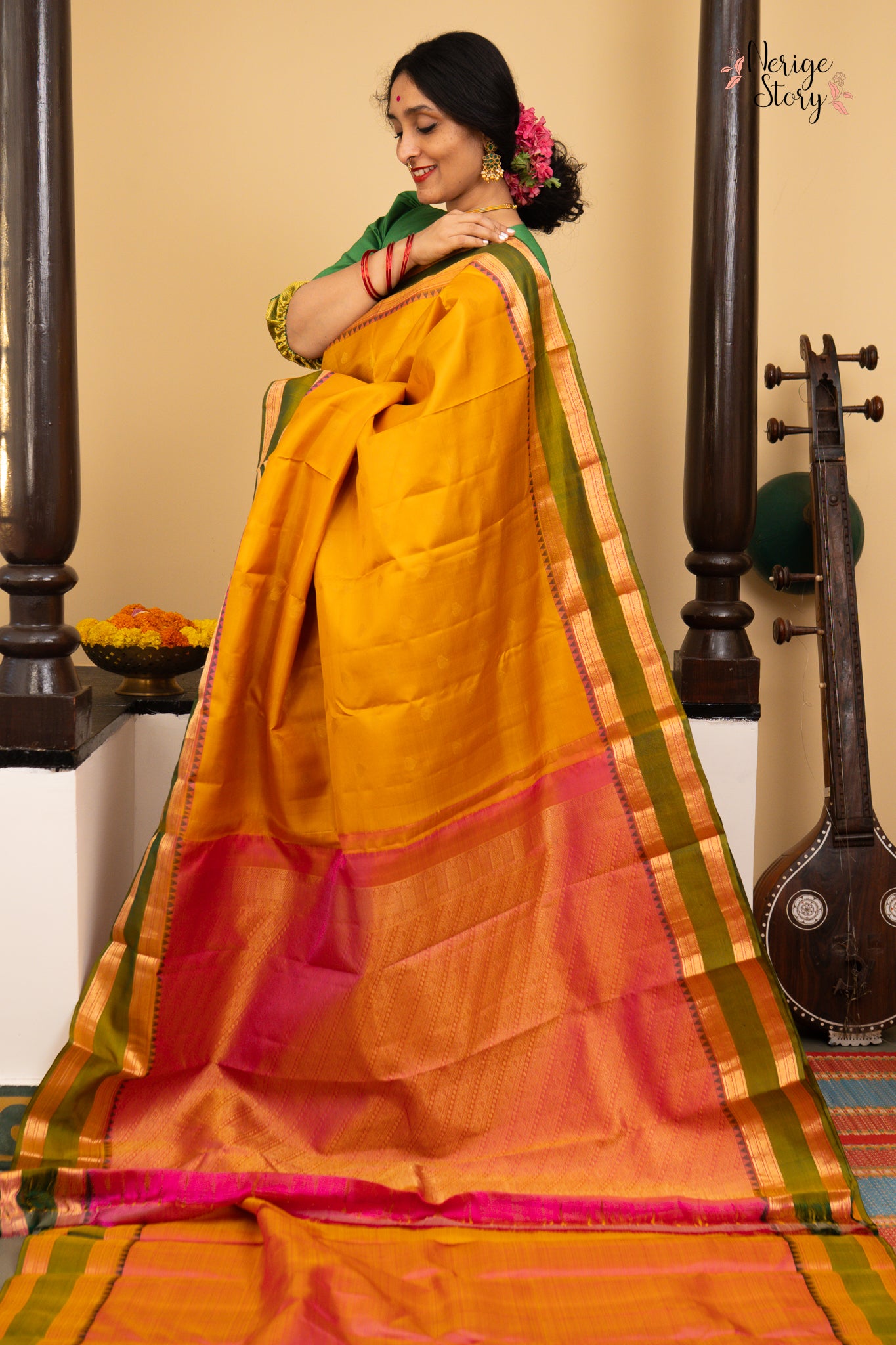 DAYITA (ದಯಿತಾ)