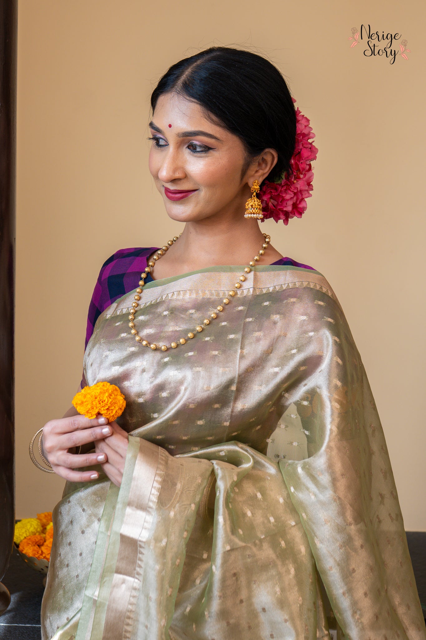 AVIRBHAVI (अविर्भावी)