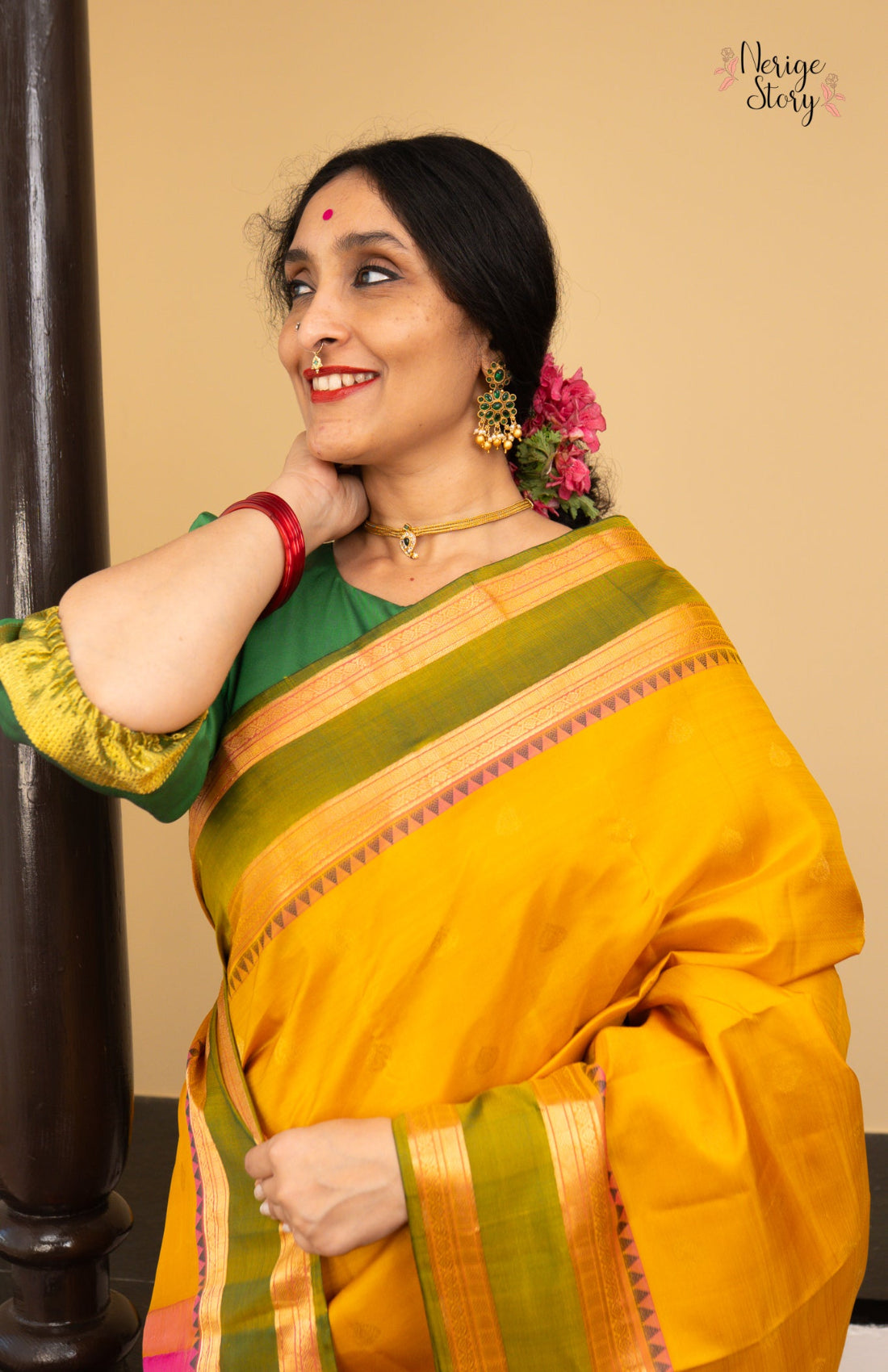 DAYITA (ದಯಿತಾ)