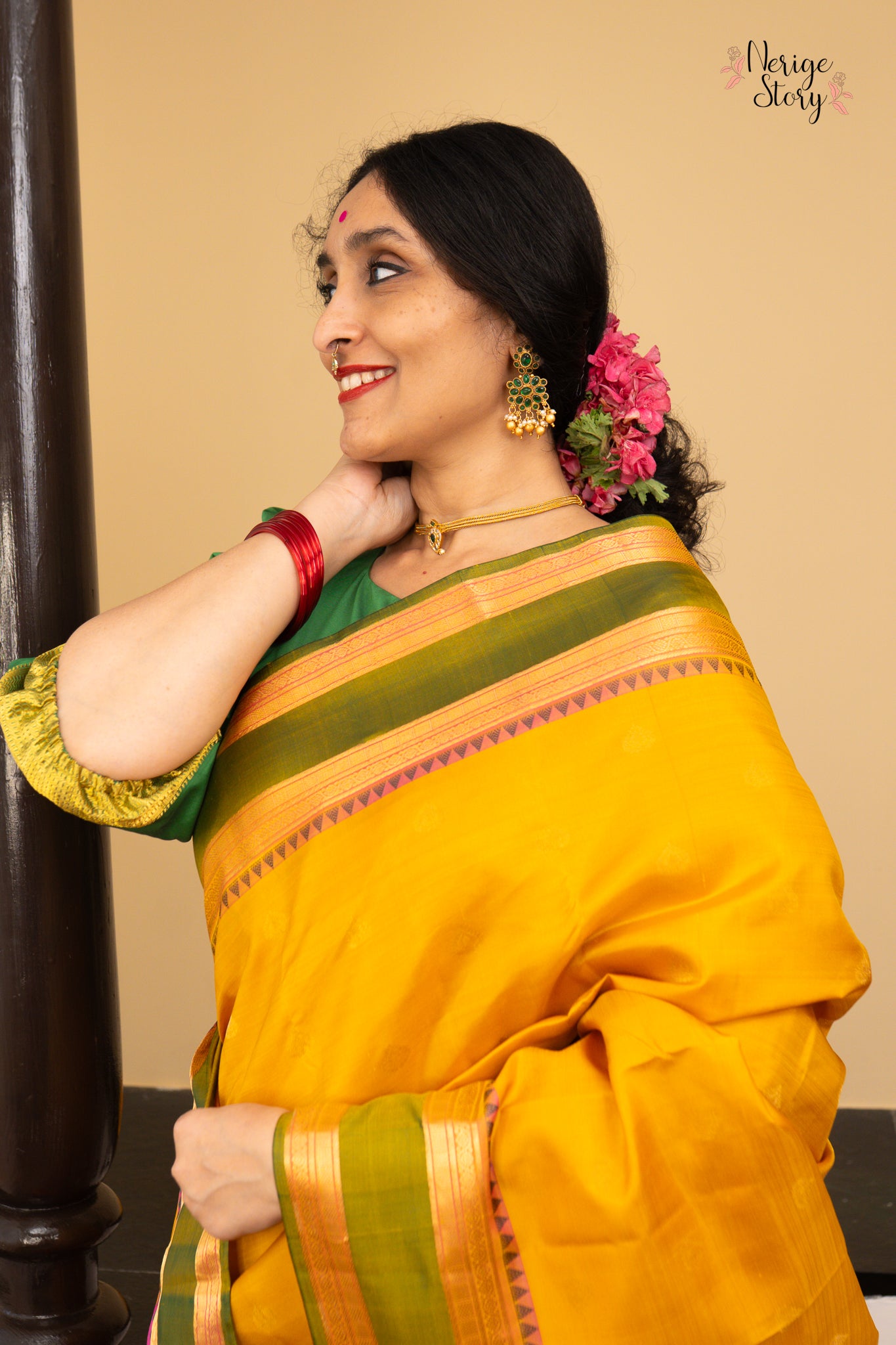 DAYITA (ದಯಿತಾ)