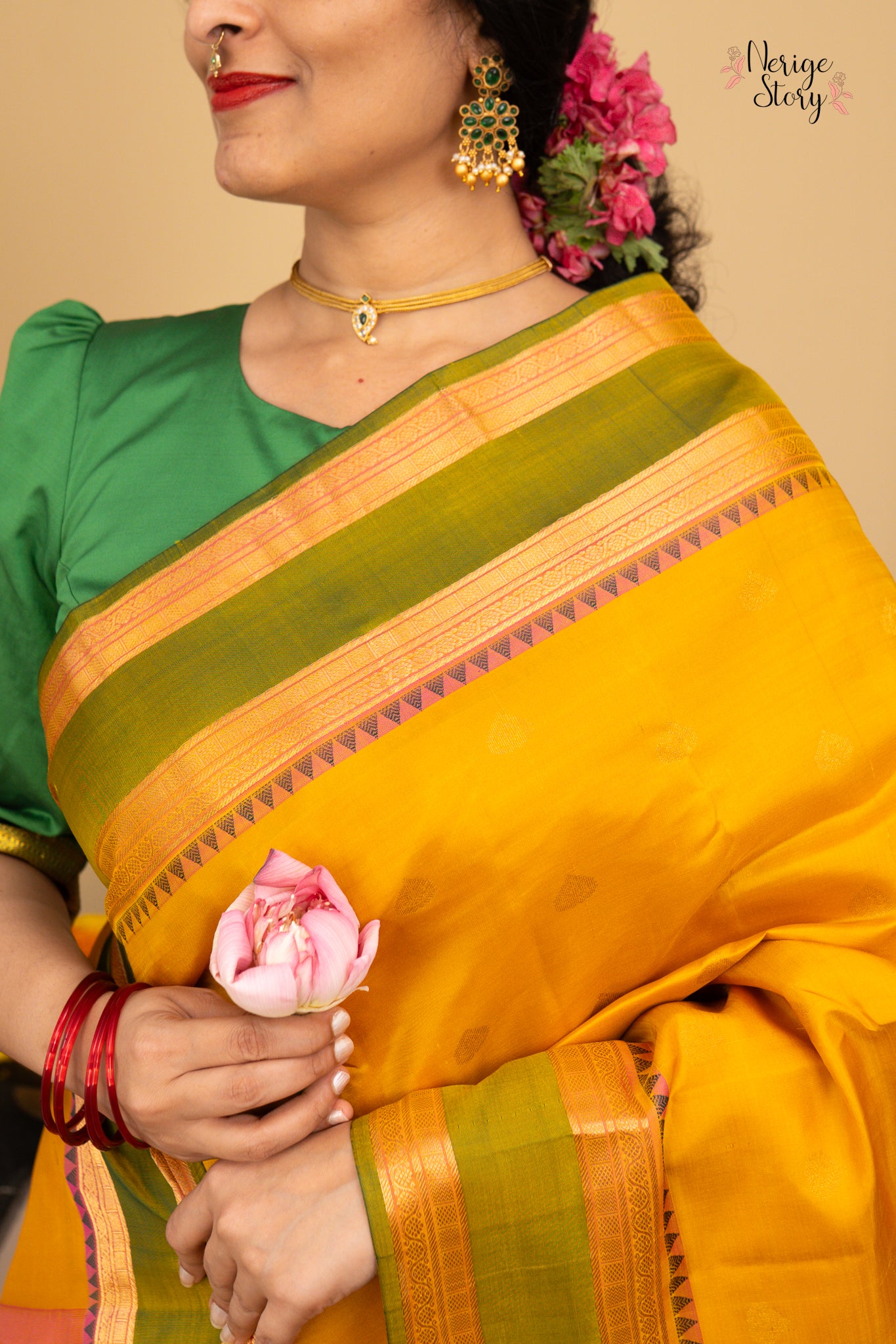 DAYITA (ದಯಿತಾ)