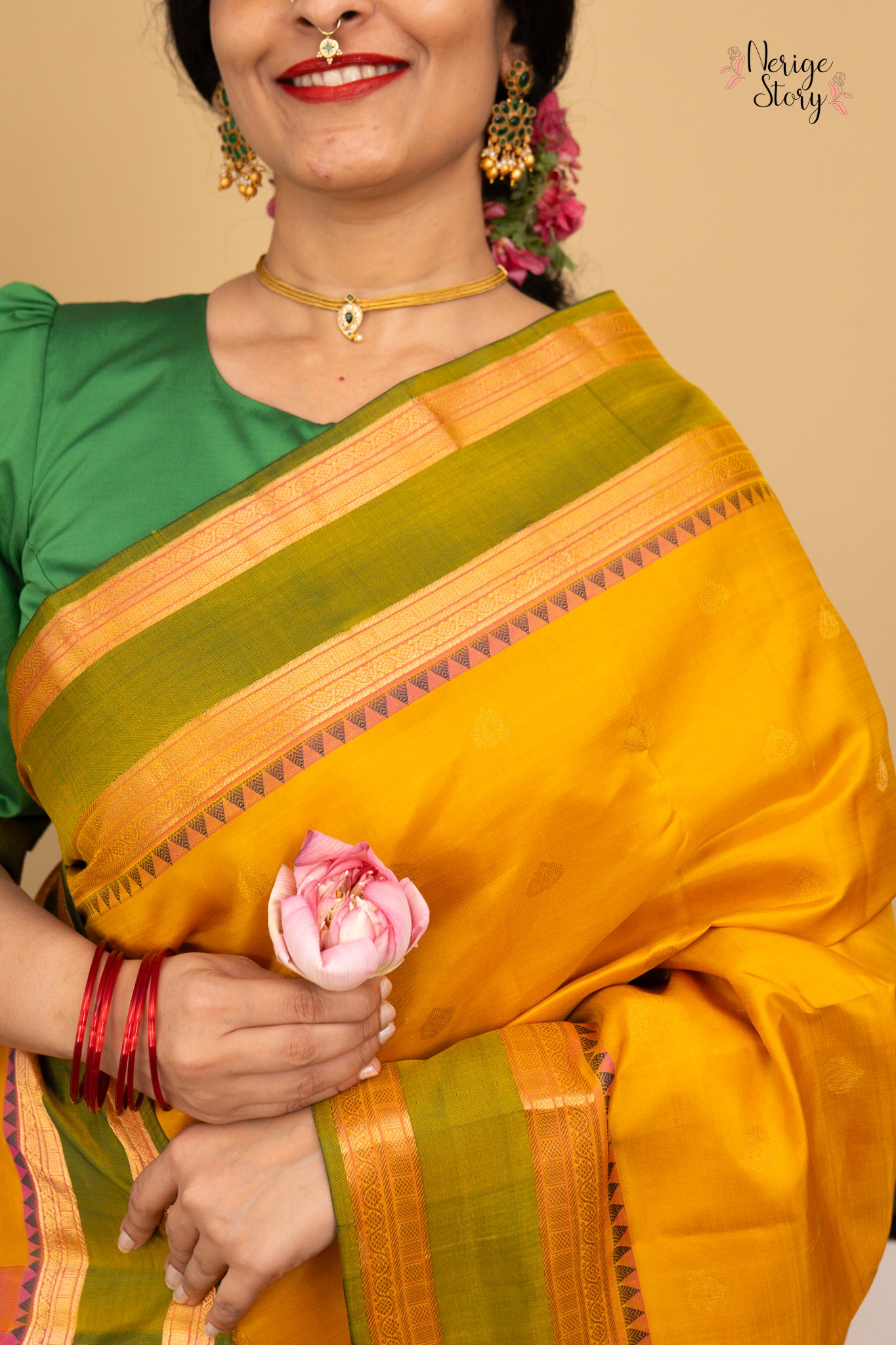 DAYITA (ದಯಿತಾ)
