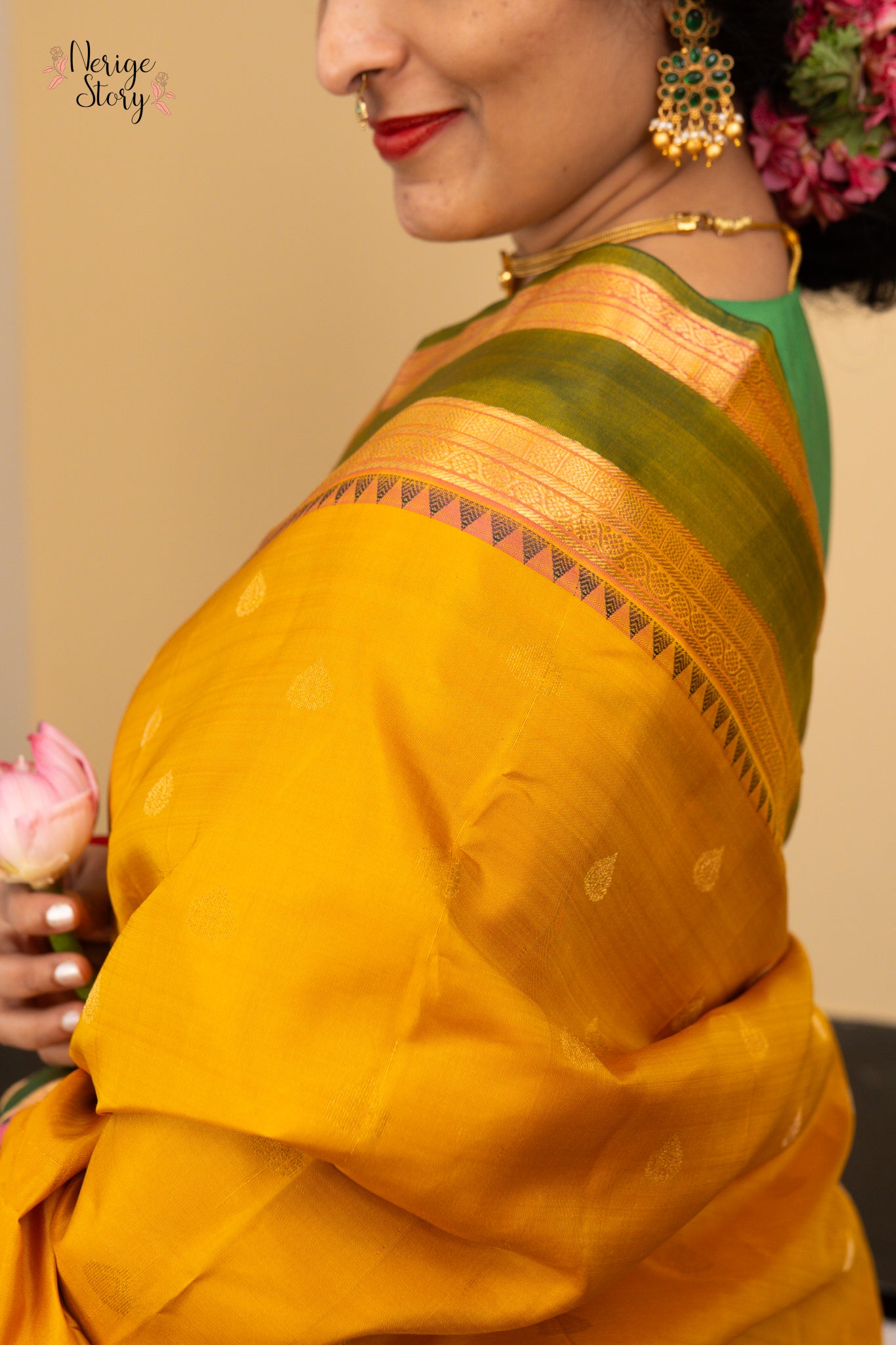 DAYITA (ದಯಿತಾ)