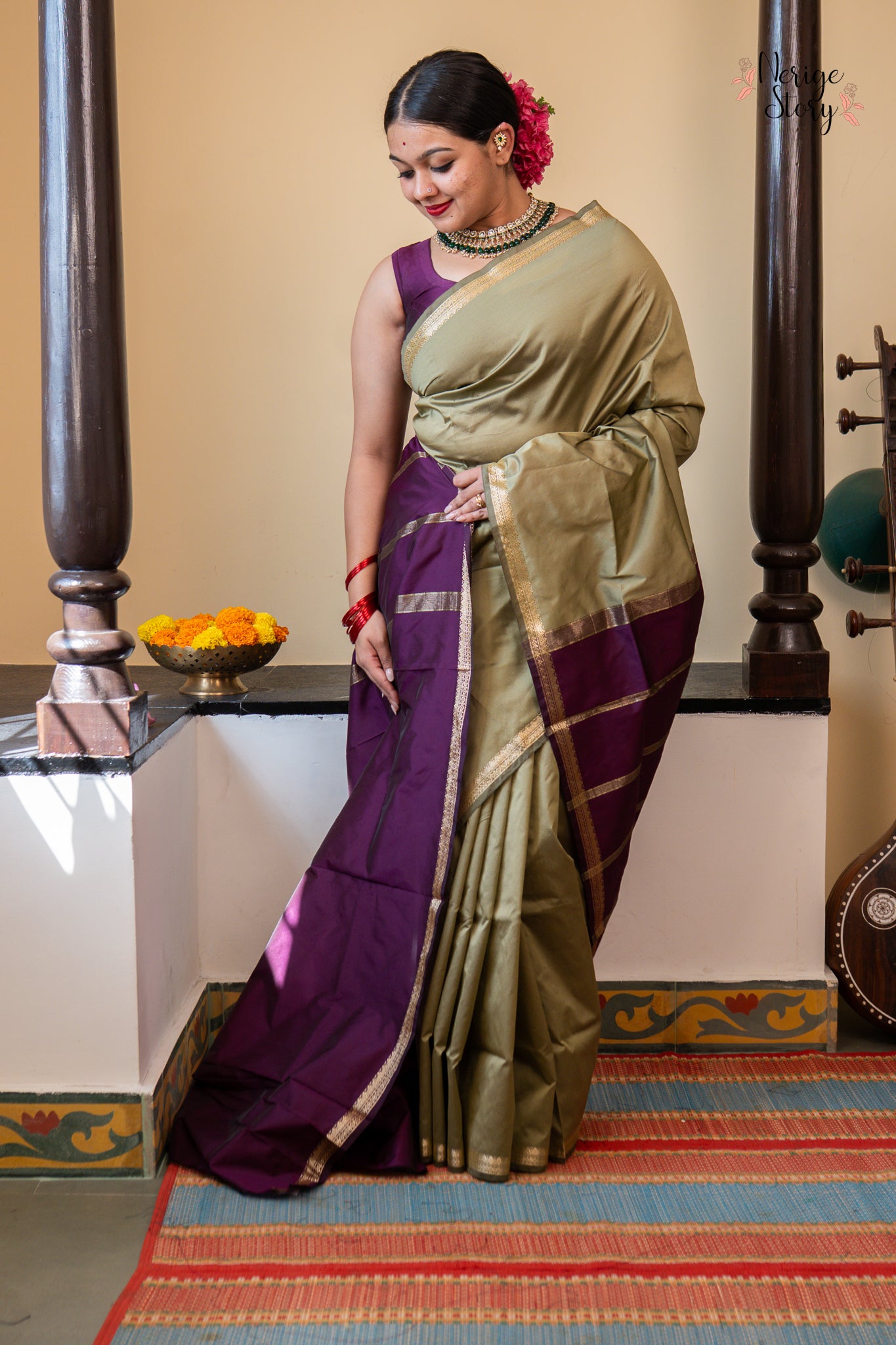 KARUNIKA (ಕರುಣಿಕಾ)