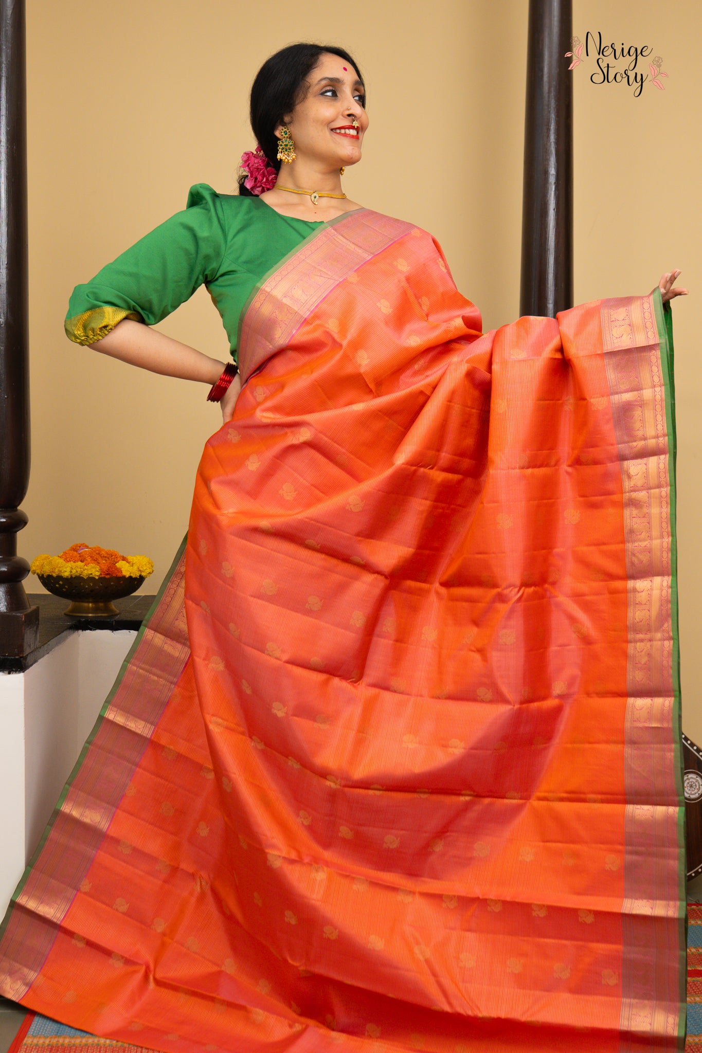 SHRADDHA (ஸ்ரத்தா)