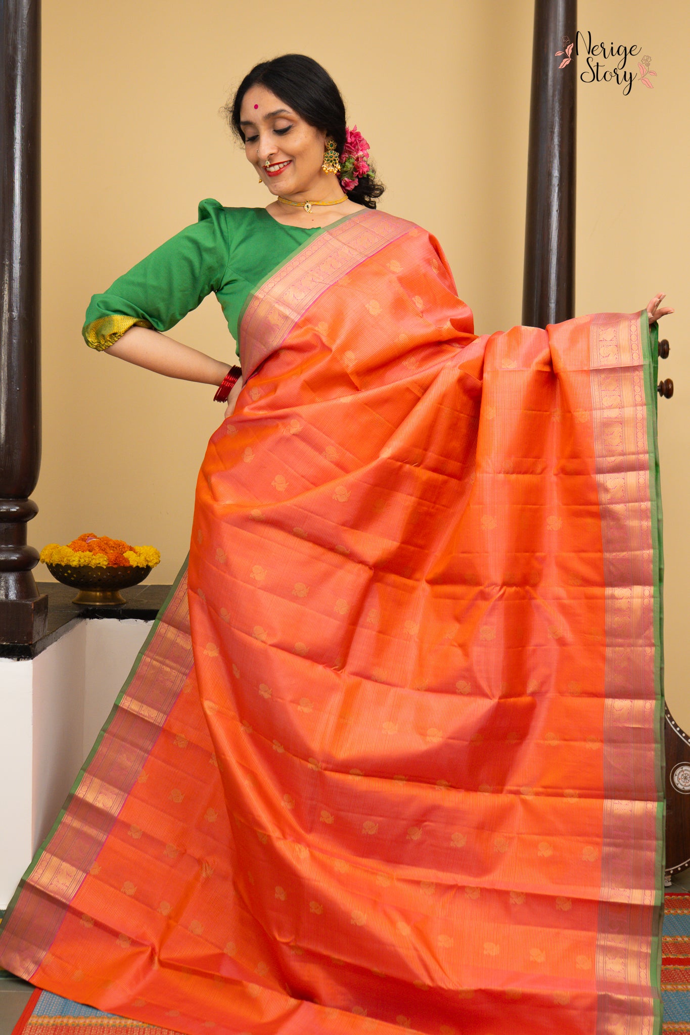 SHRADDHA (ஸ்ரத்தா)