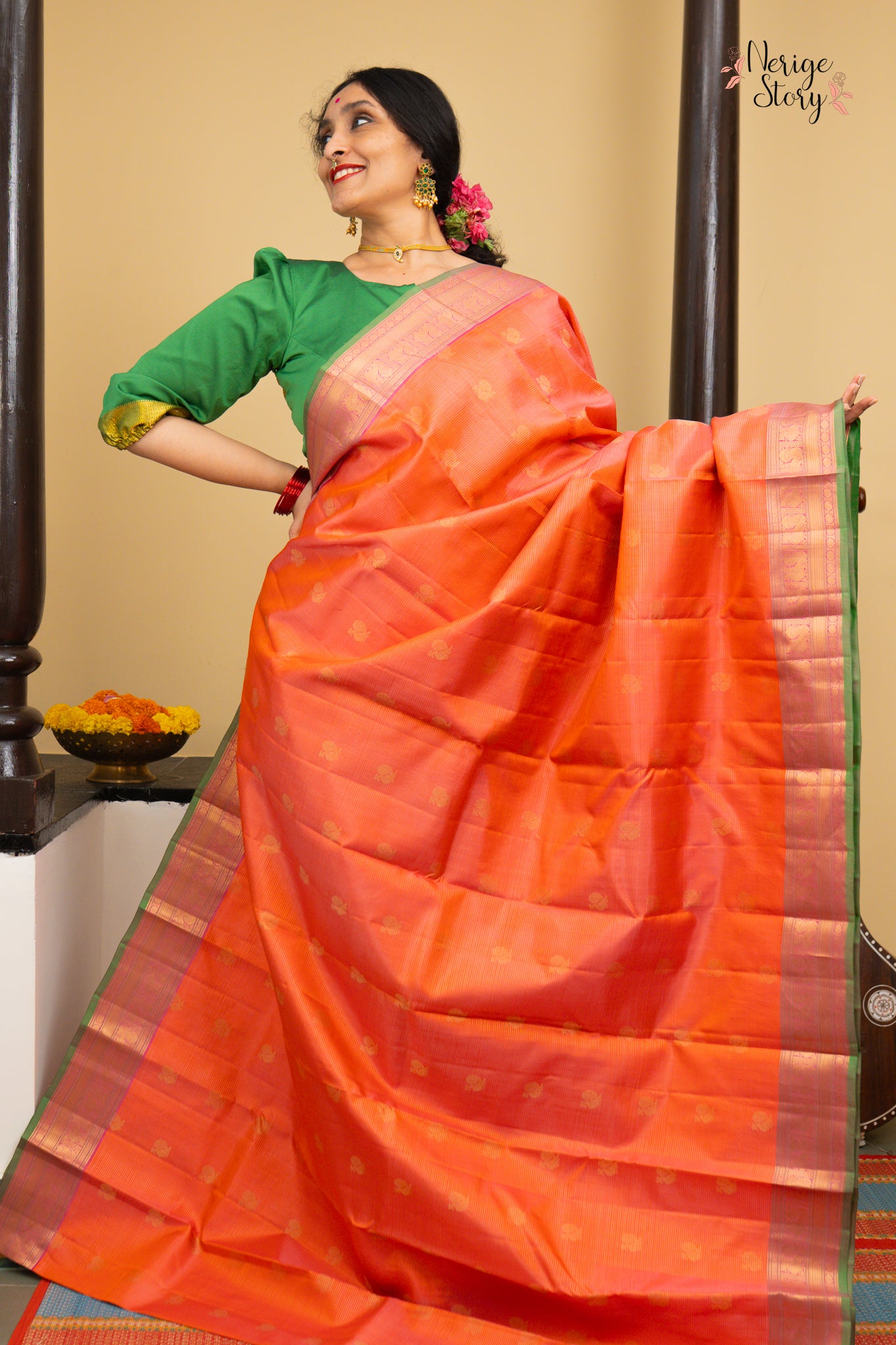 SHRADDHA (ஸ்ரத்தா)