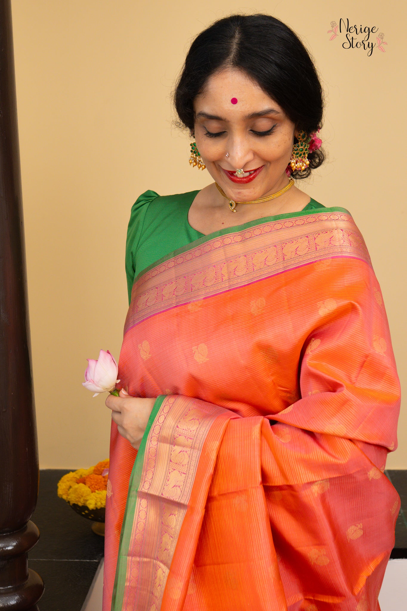 SHRADDHA (ஸ்ரத்தா)