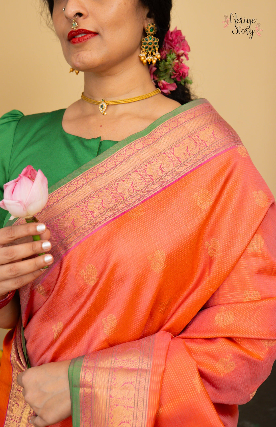 SHRADDHA (ஸ்ரத்தா)