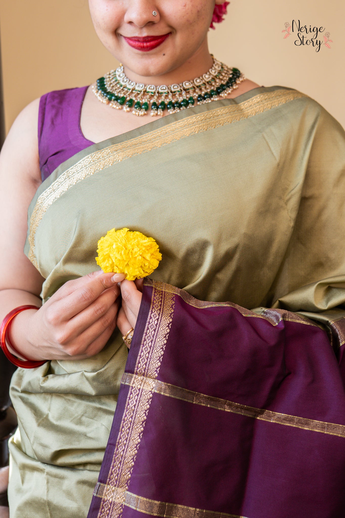 KARUNIKA (ಕರುಣಿಕಾ)