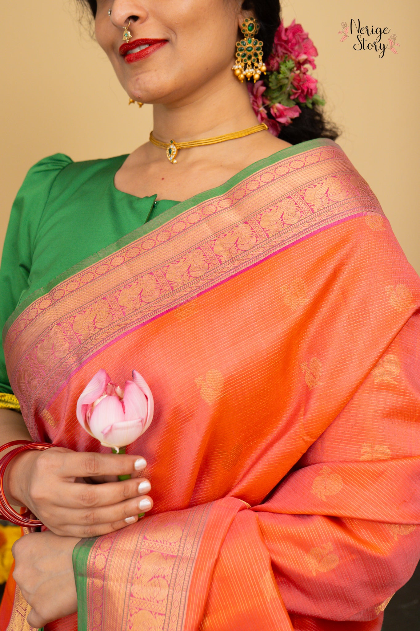 SHRADDHA (ஸ்ரத்தா)