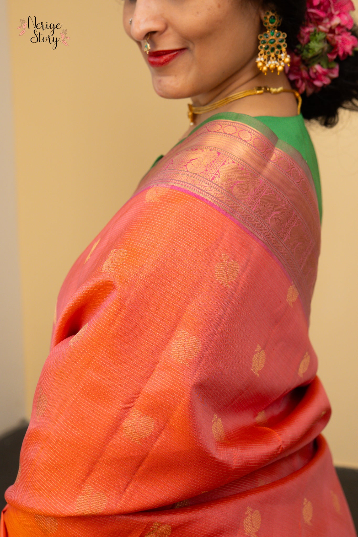 SHRADDHA (ஸ்ரத்தா)
