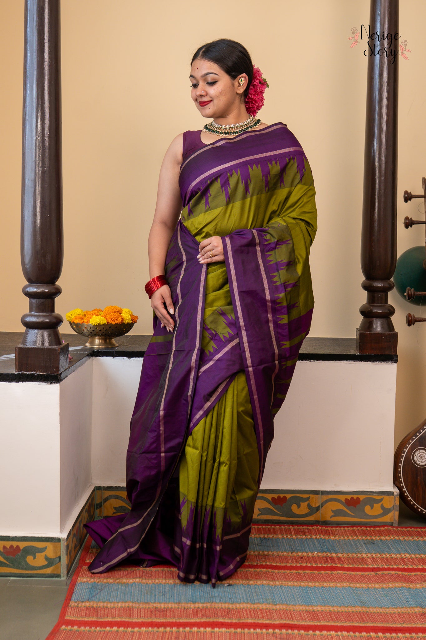 KALPITHA (ಕಲ್ಪಿತಾ)