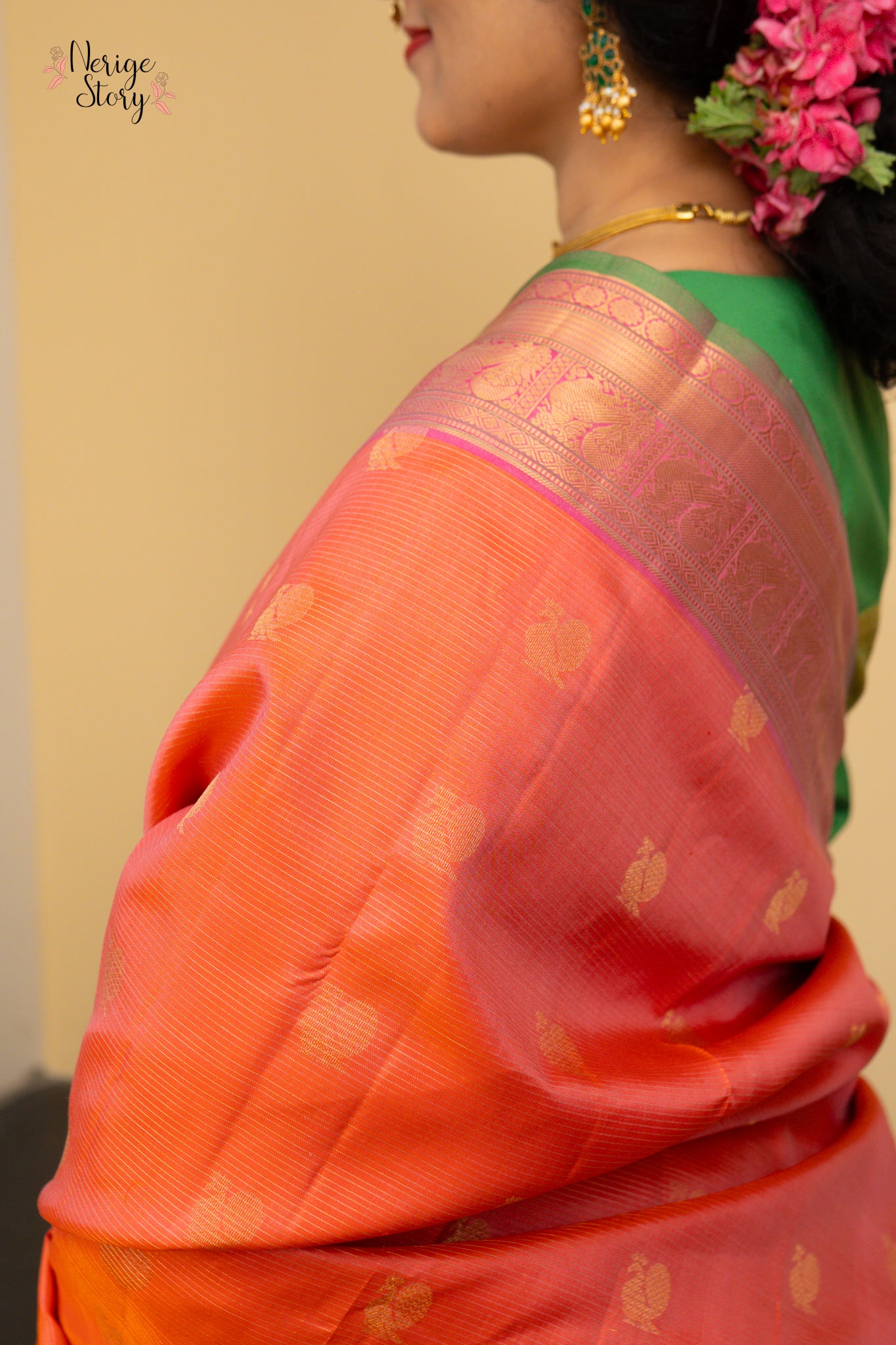 SHRADDHA (ஸ்ரத்தா)