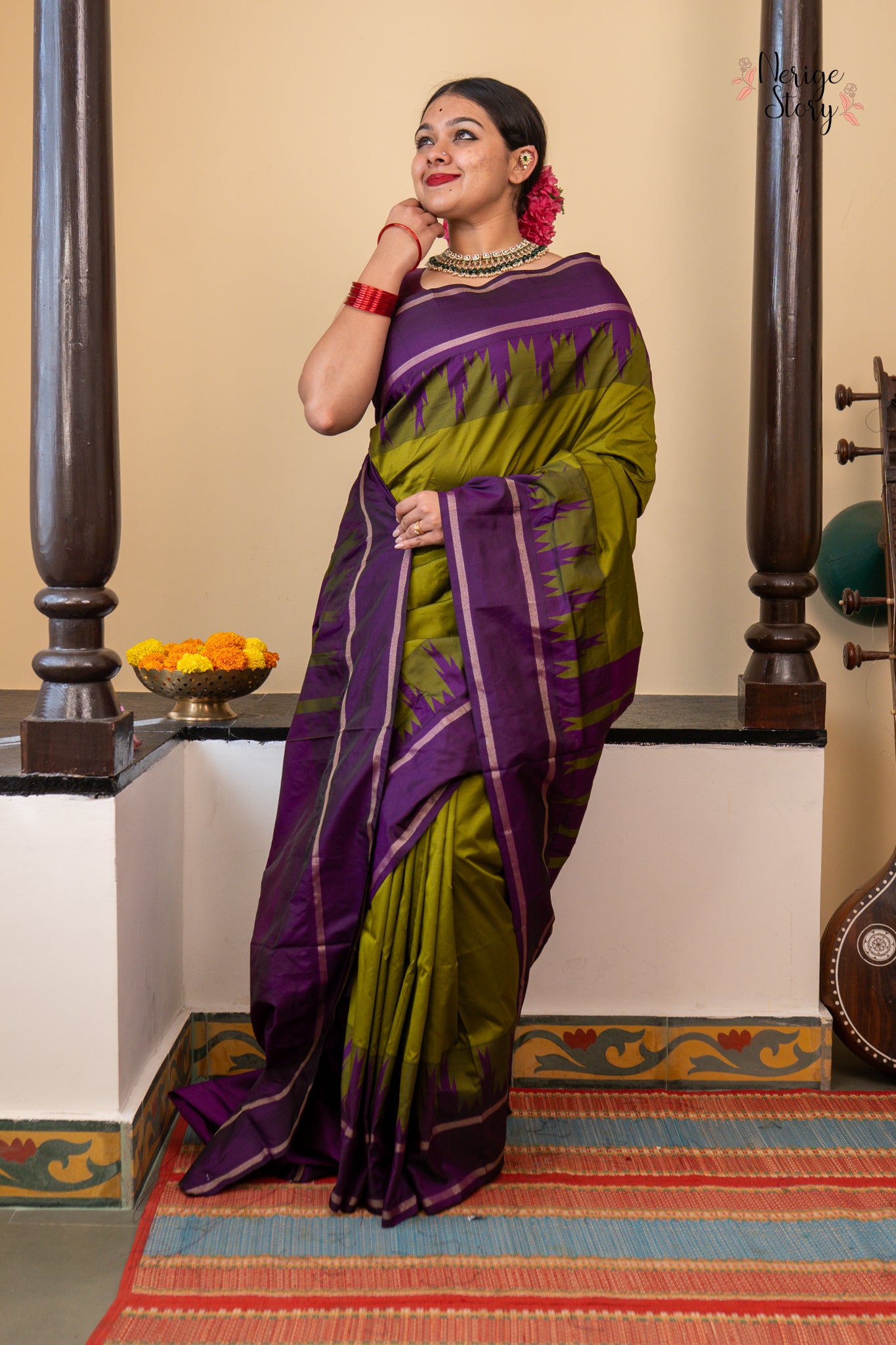 KALPITHA (ಕಲ್ಪಿತಾ)