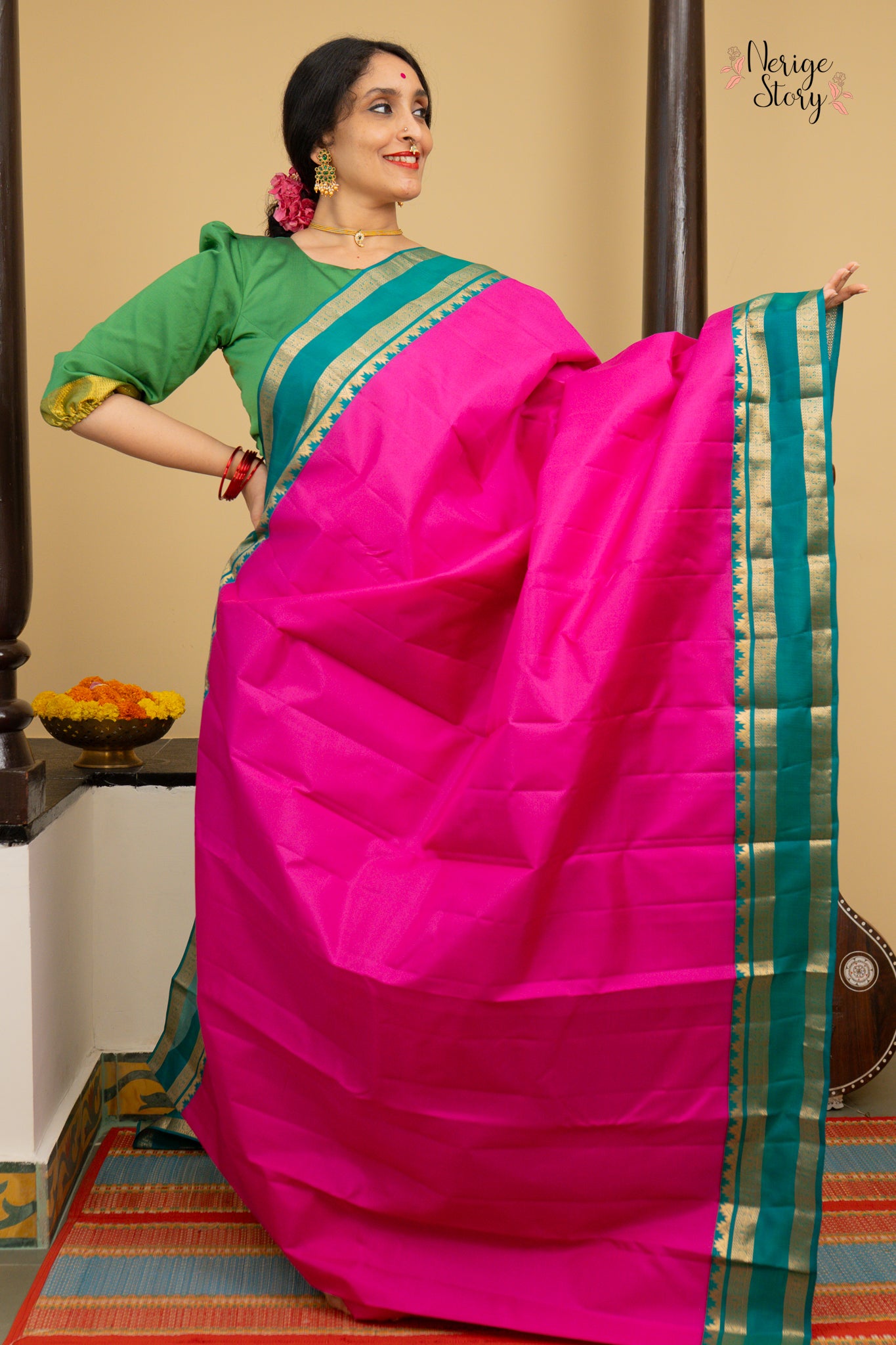 ANJALI (అంజలి)