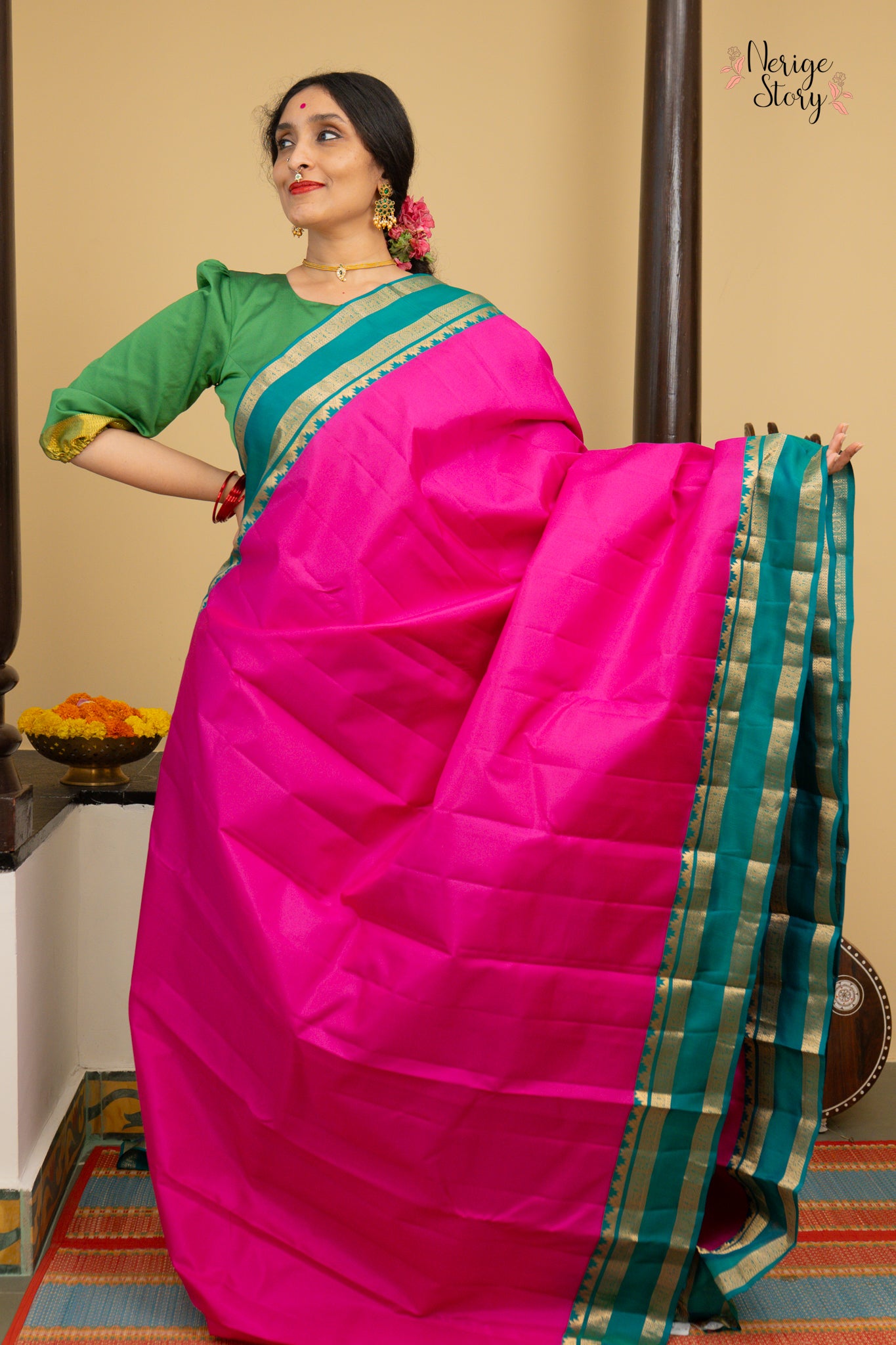 ANJALI (అంజలి)
