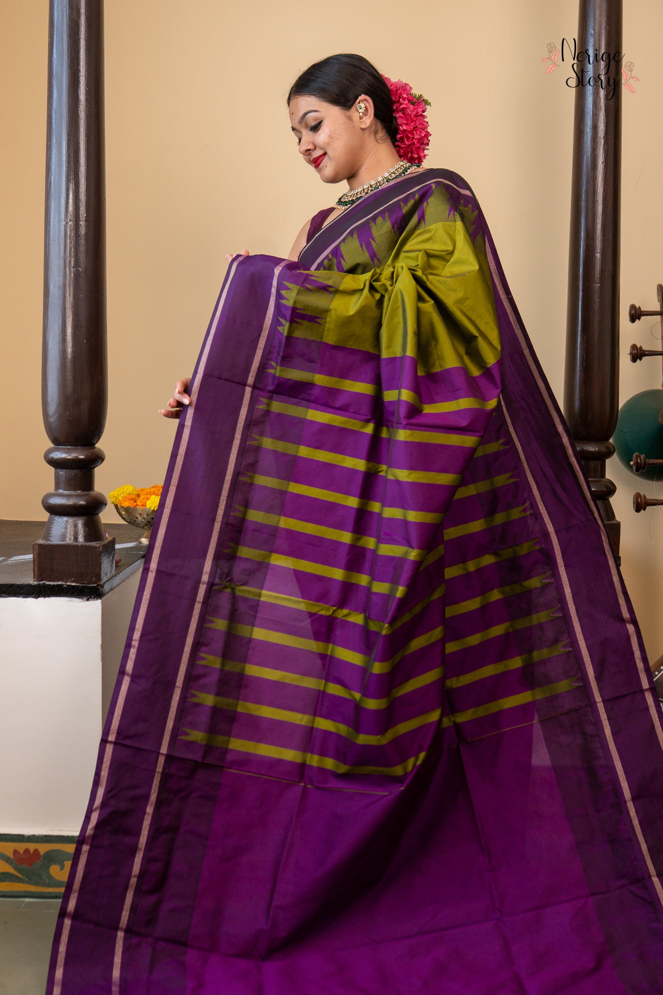 KALPITHA (ಕಲ್ಪಿತಾ)