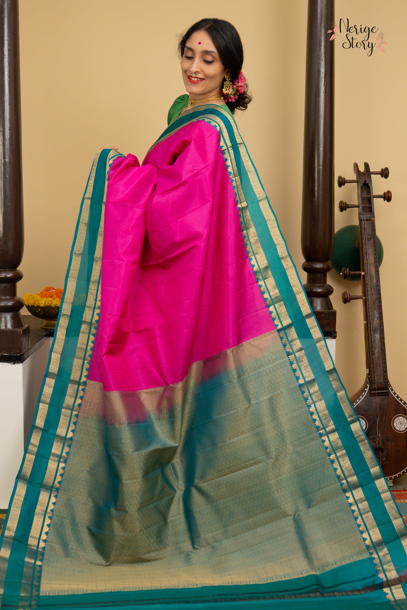 ANJALI (అంజలి)