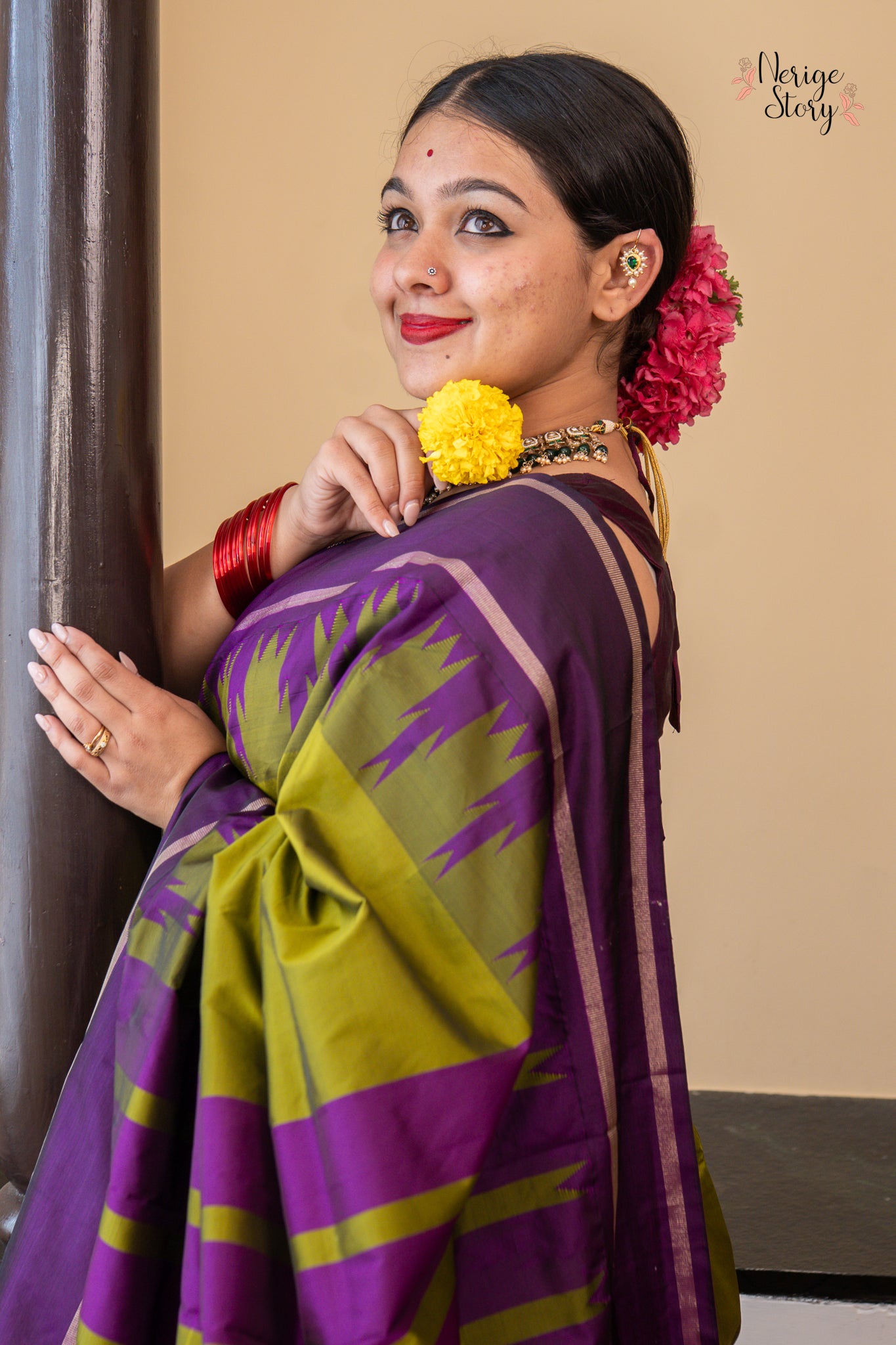 KALPITHA (ಕಲ್ಪಿತಾ)