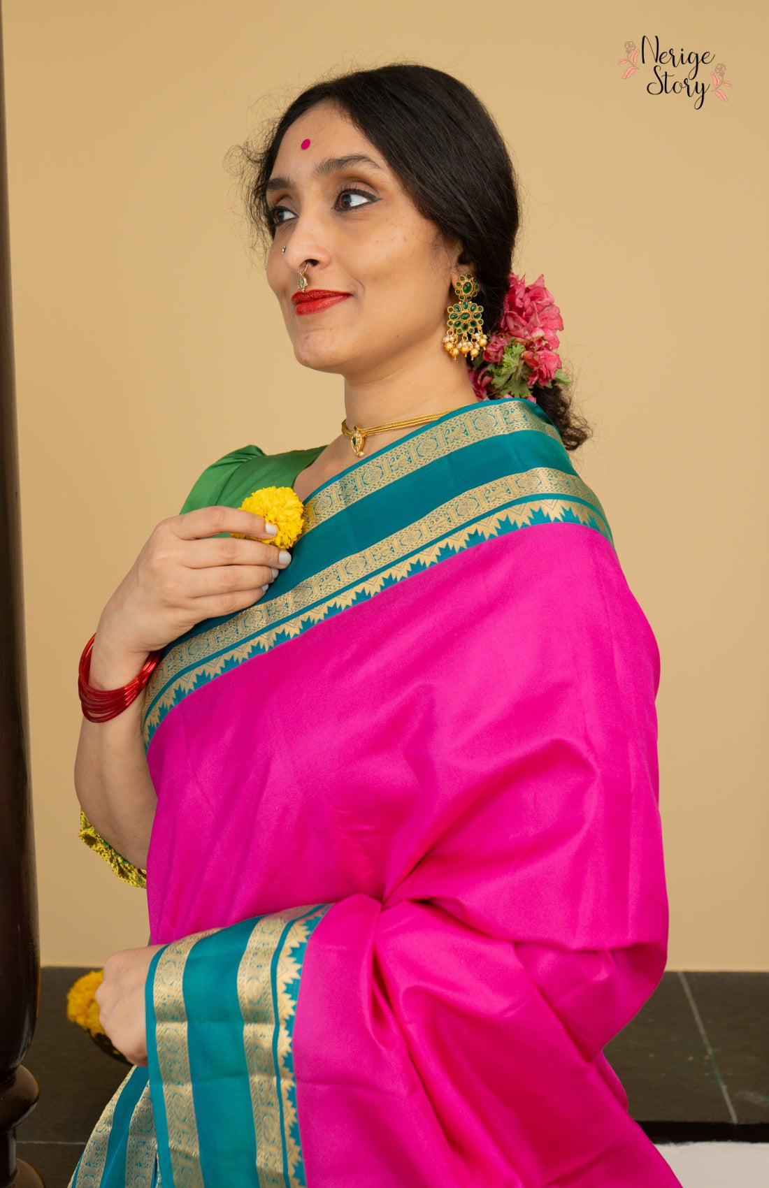 ANJALI (అంజలి)