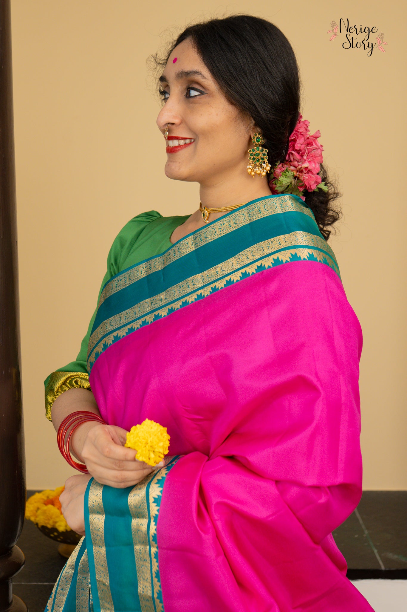 ANJALI (అంజలి)