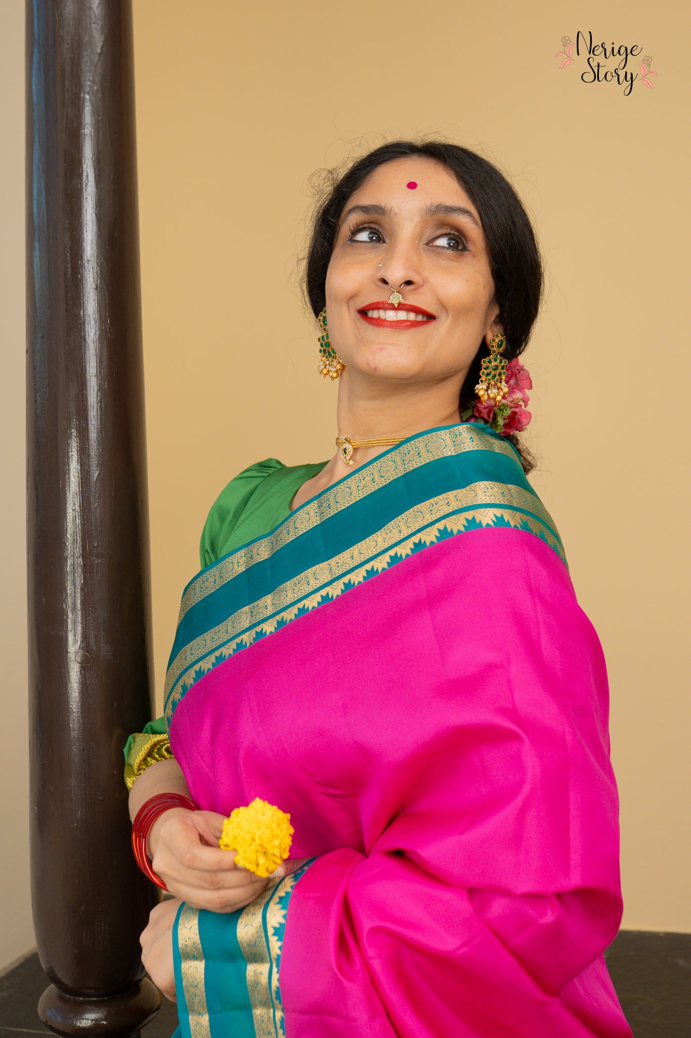 ANJALI (అంజలి)
