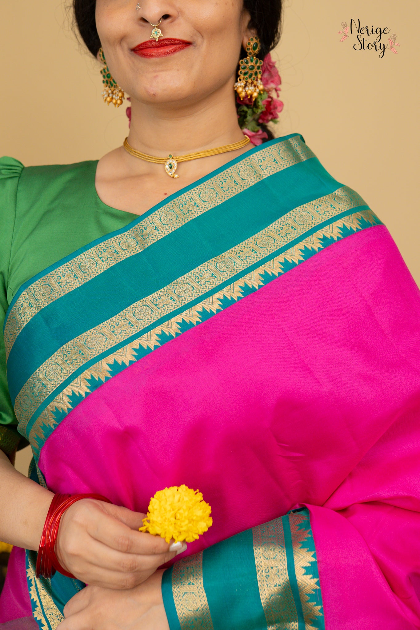 ANJALI (అంజలి)