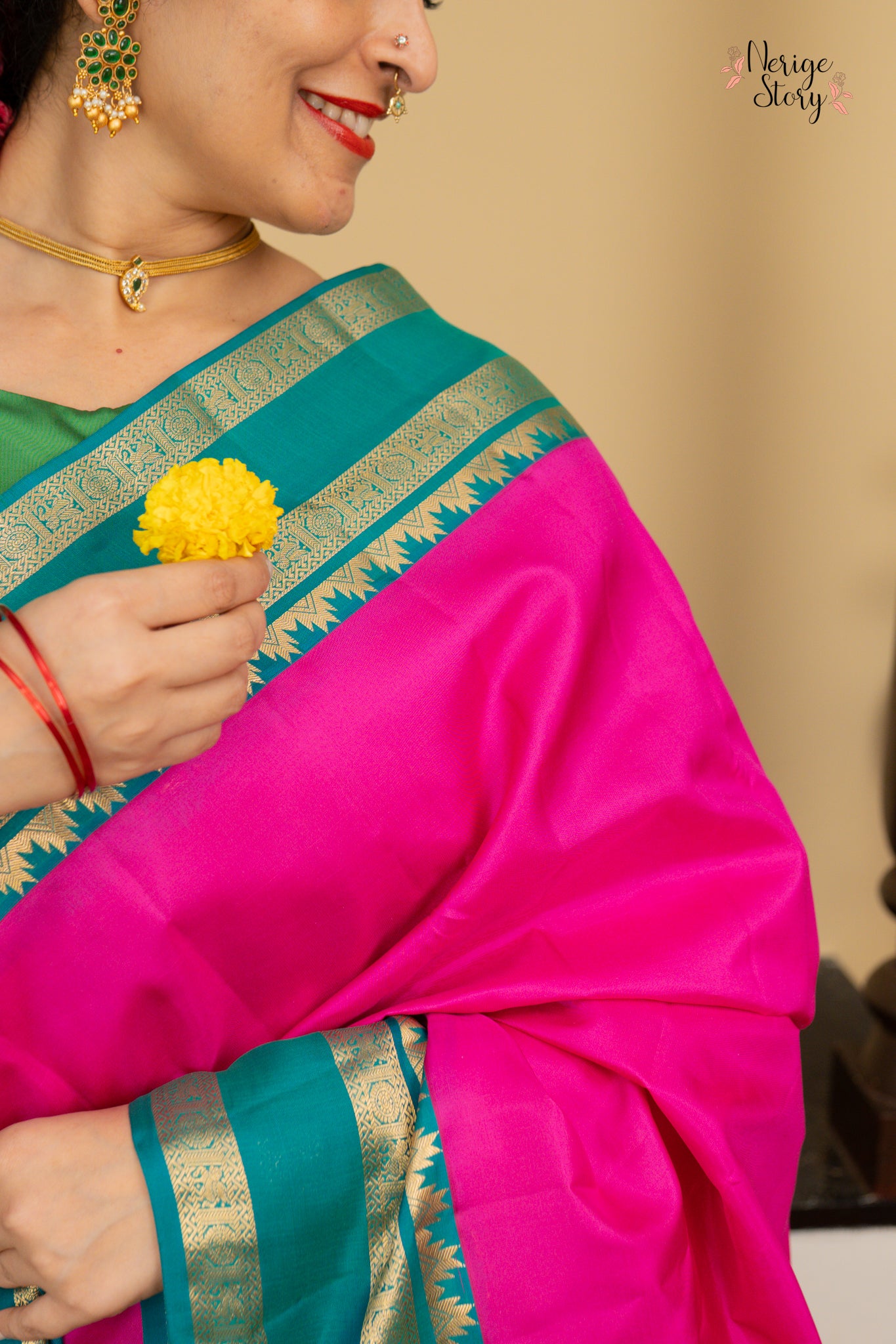 ANJALI (అంజలి)
