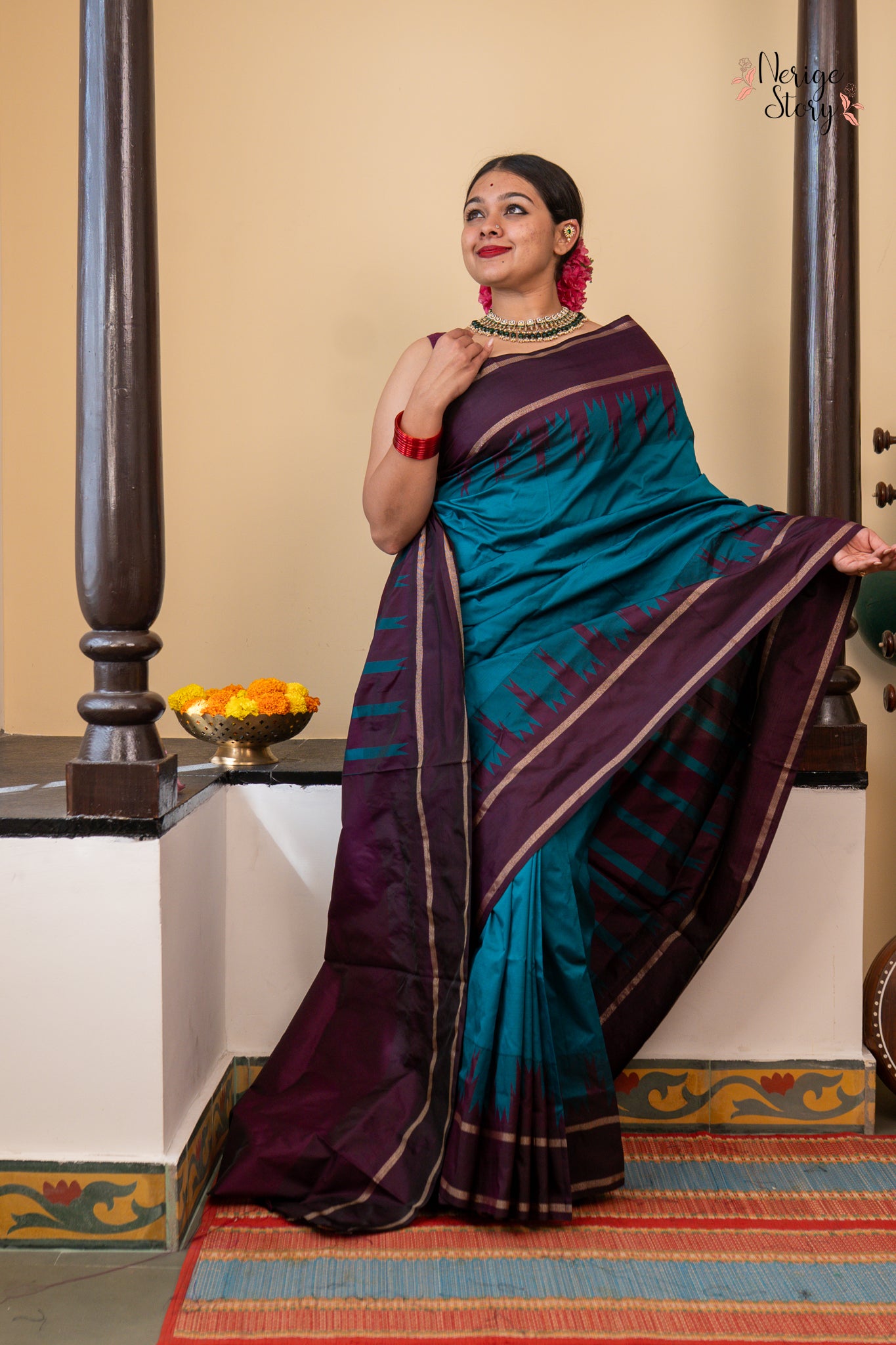 PAVITRIKA (ಪವಿತ್ರಿಕಾ)