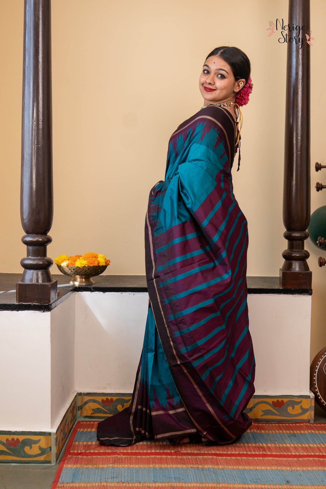 PAVITRIKA (ಪವಿತ್ರಿಕಾ)