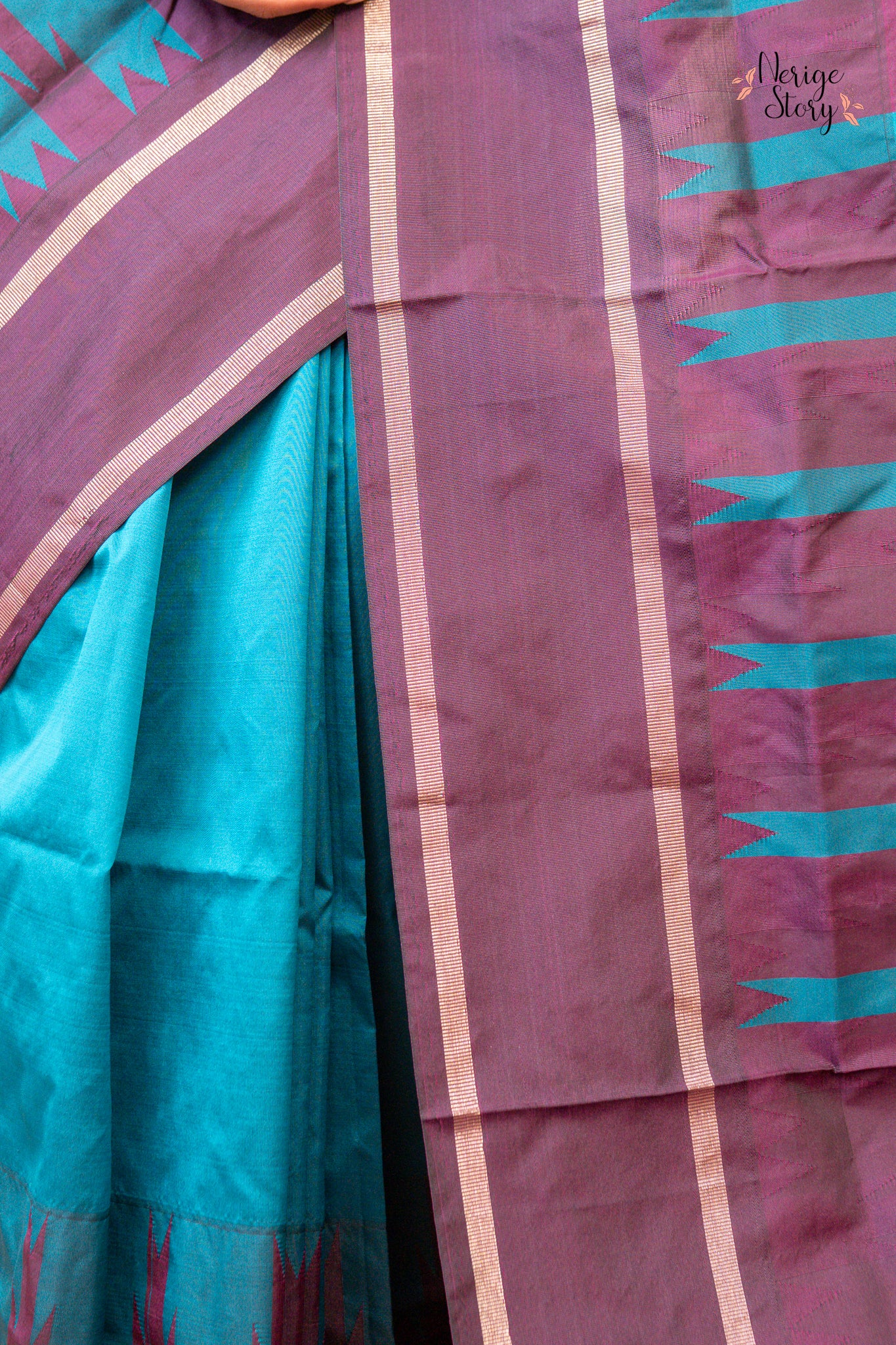 PAVITRIKA (ಪವಿತ್ರಿಕಾ)