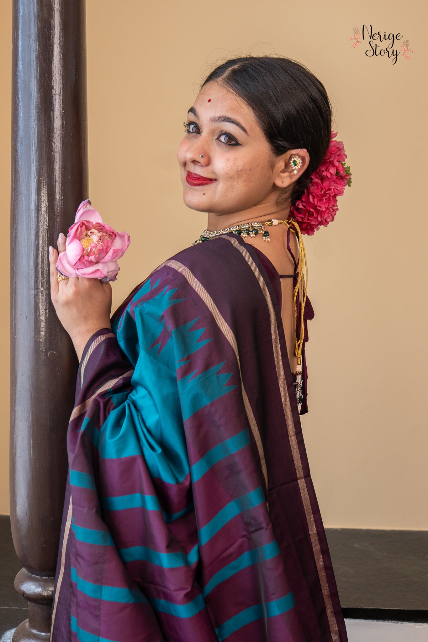 PAVITRIKA (ಪವಿತ್ರಿಕಾ)