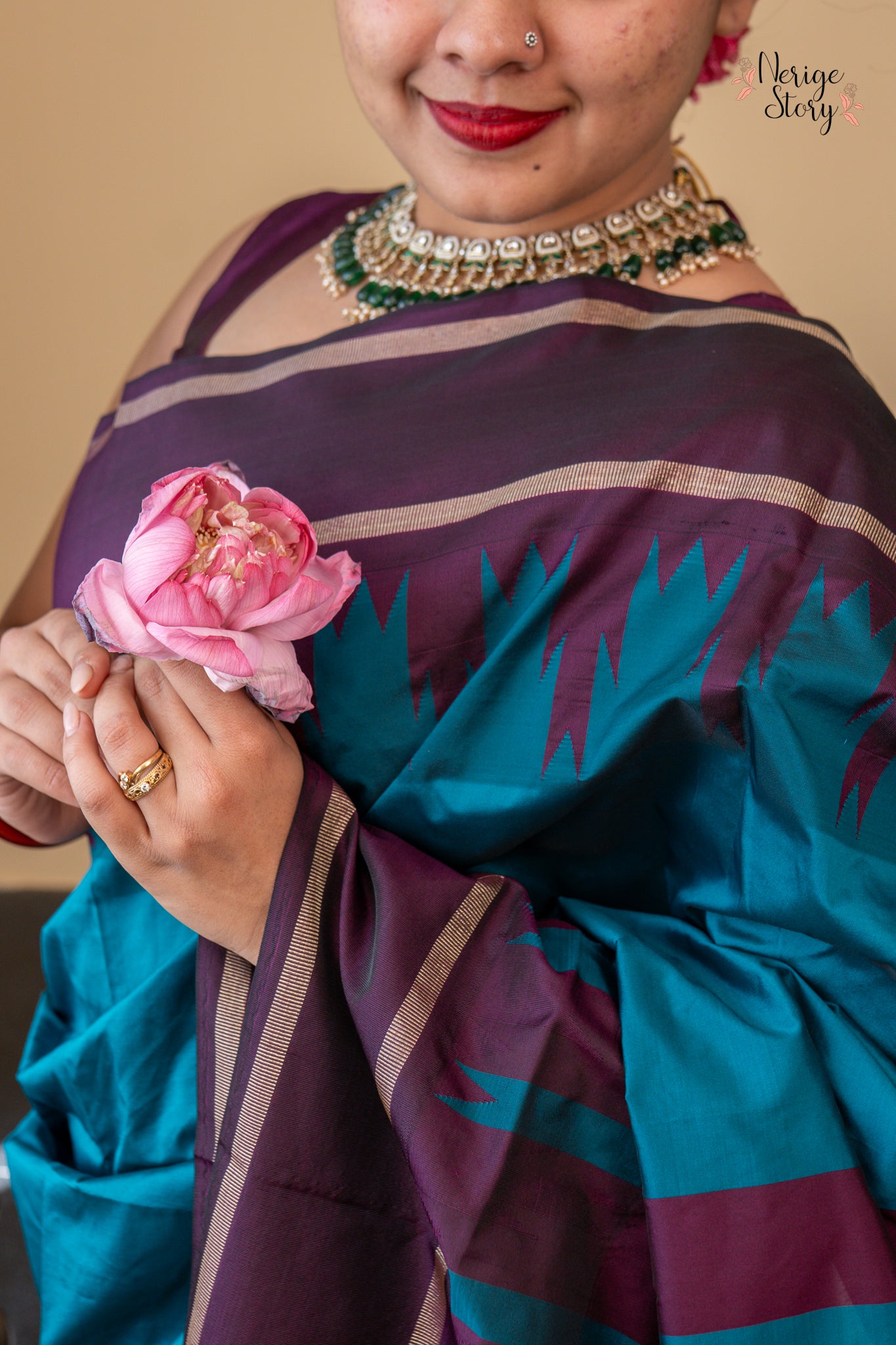 PAVITRIKA (ಪವಿತ್ರಿಕಾ)