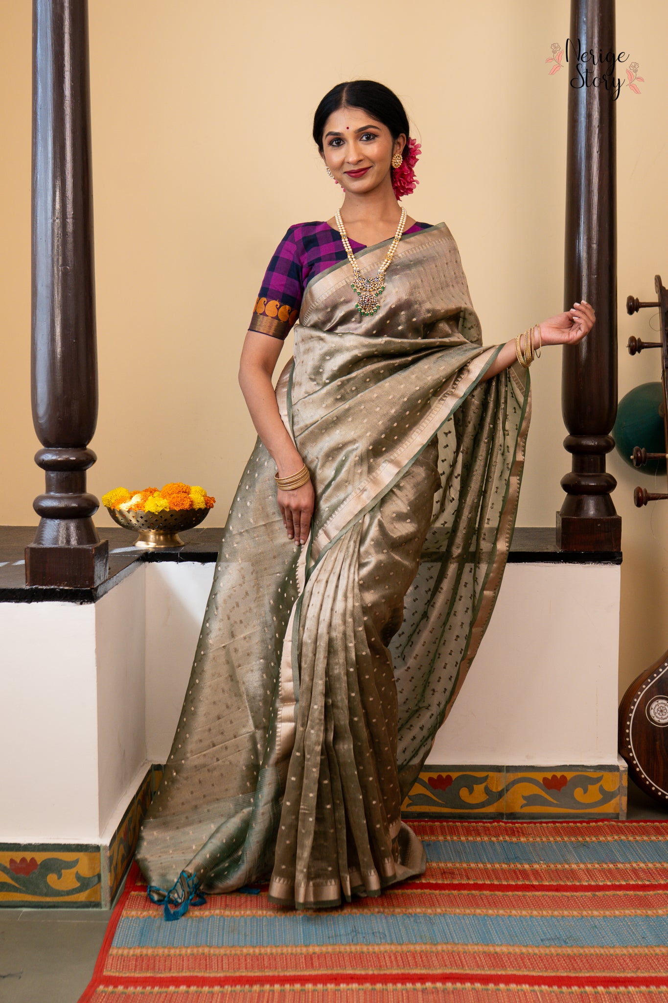 CHETANIKA (चेतनिका)