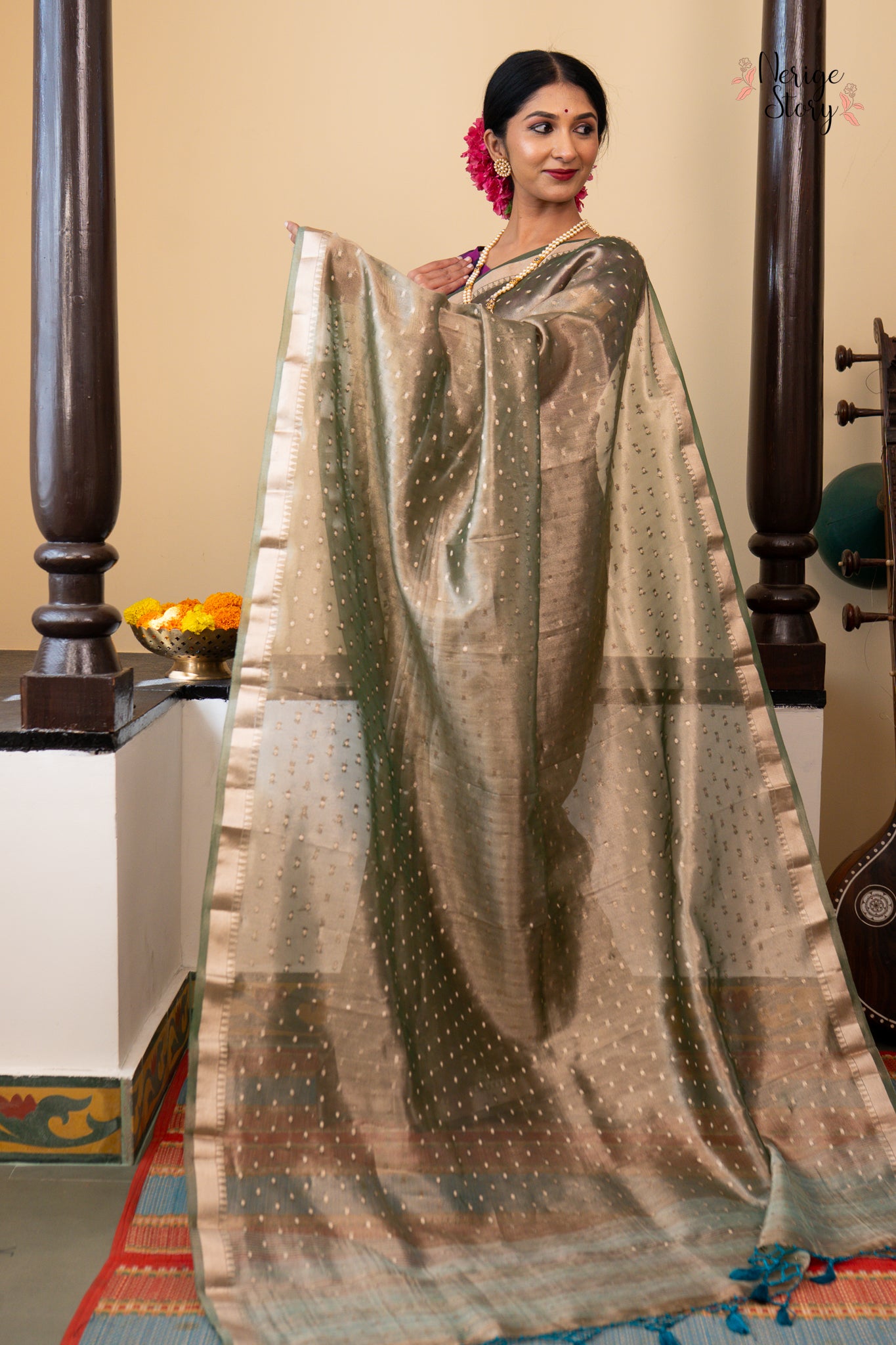 CHETANIKA (चेतनिका)